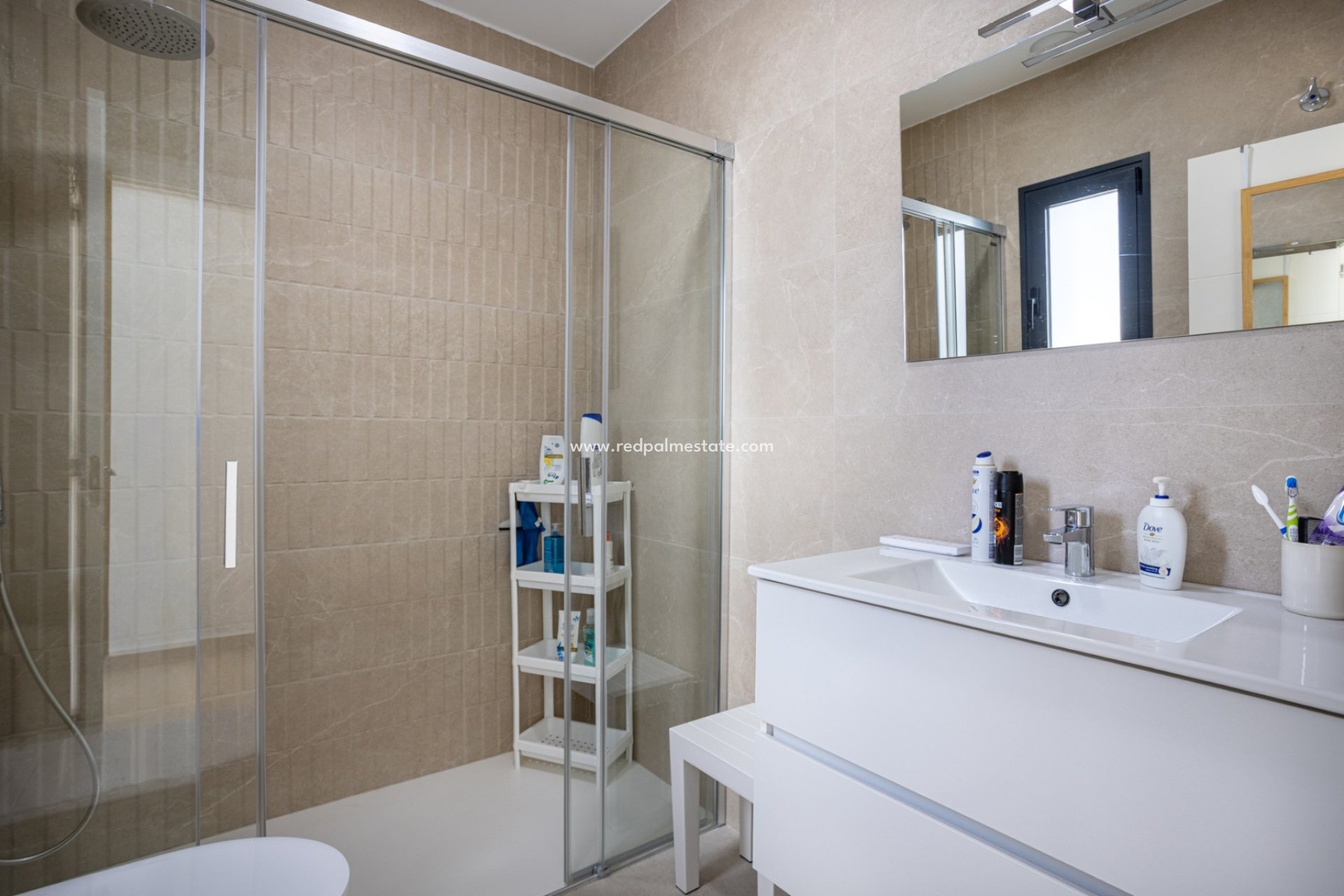 Reventa - Villa -
Dolores - Costa Blanca