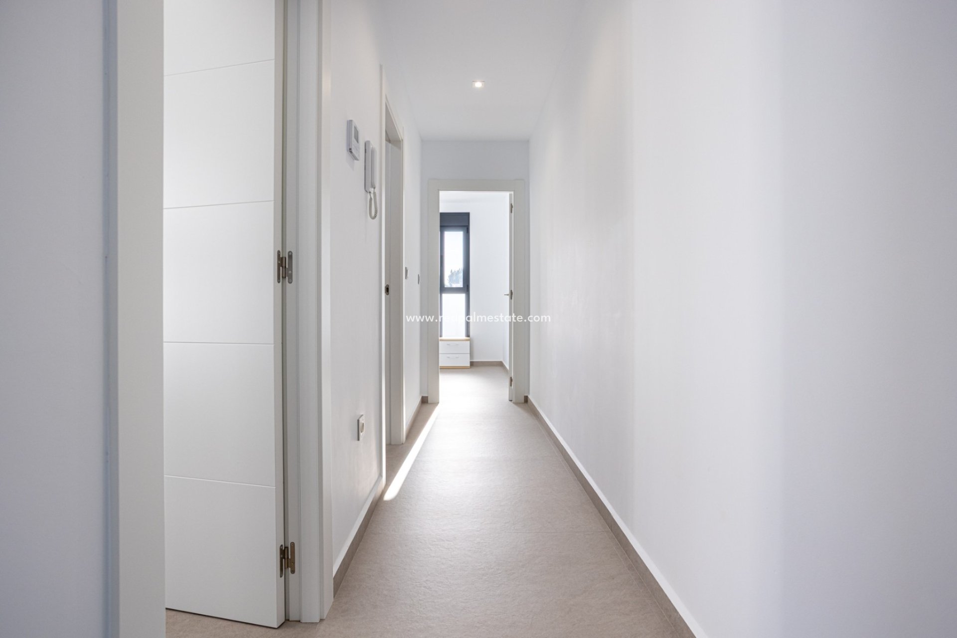 Reventa - Villa -
Dolores - Costa Blanca