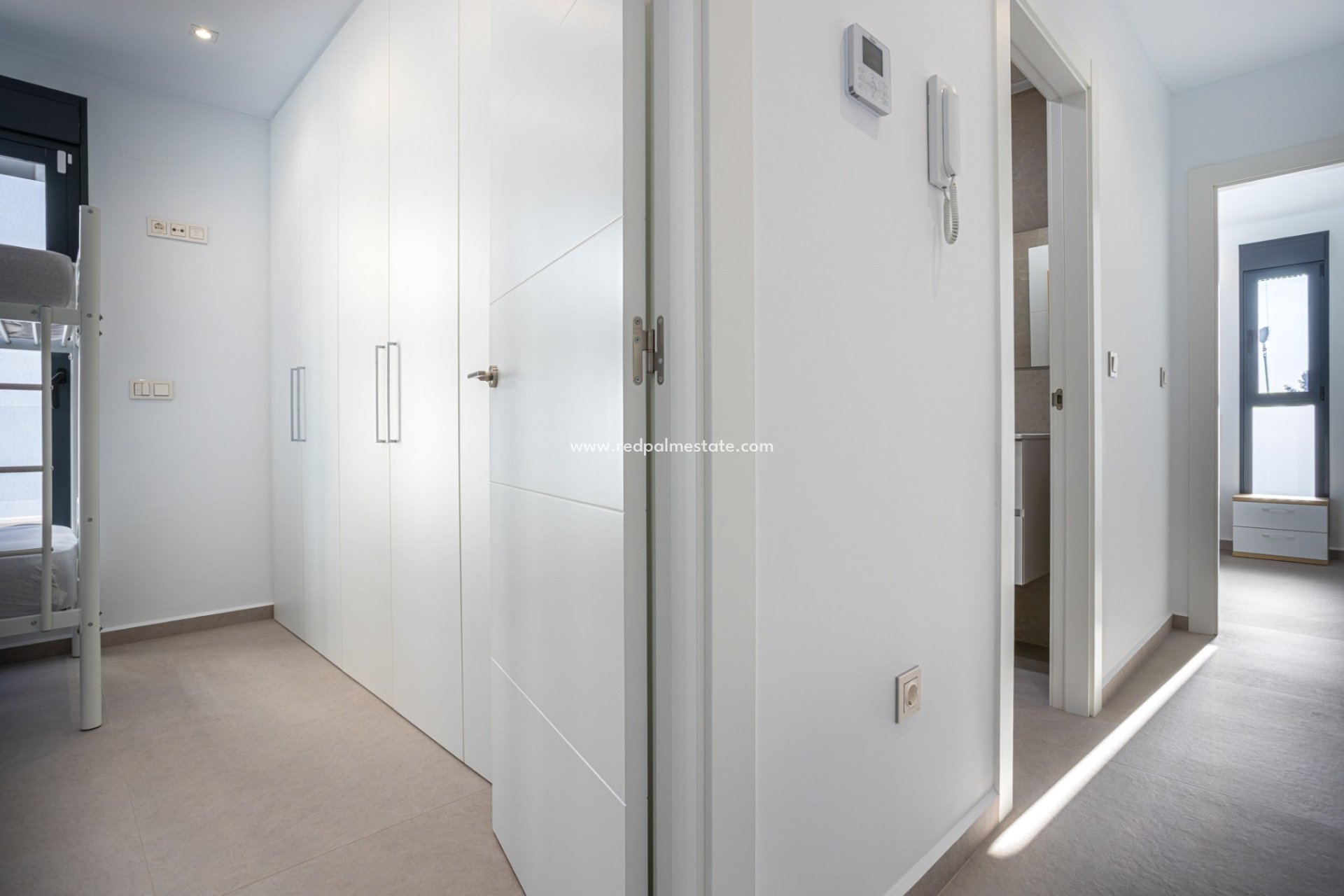 Reventa - Villa -
Dolores - Costa Blanca