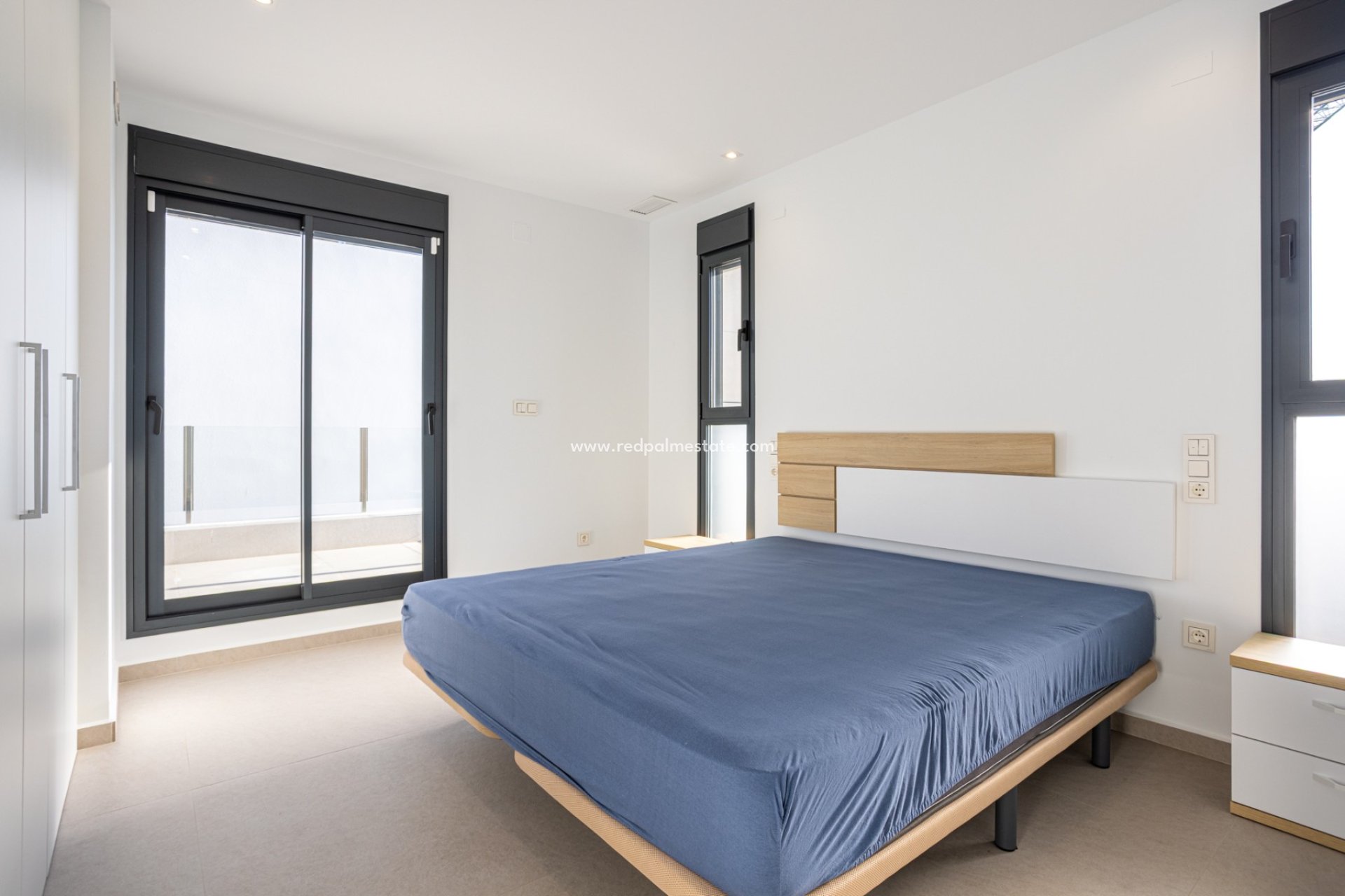 Reventa - Villa -
Dolores - Costa Blanca