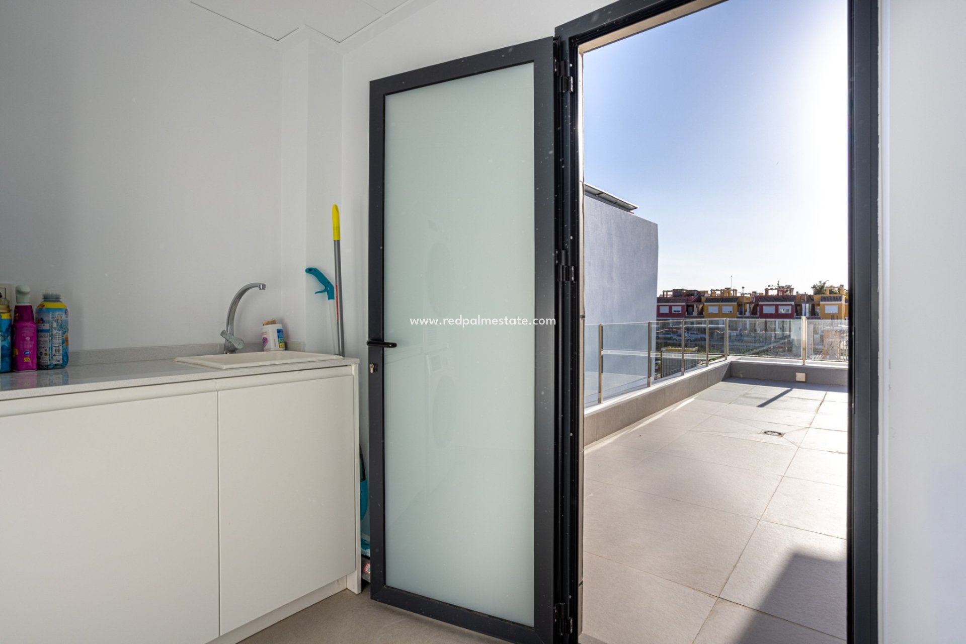 Reventa - Villa -
Dolores - Costa Blanca