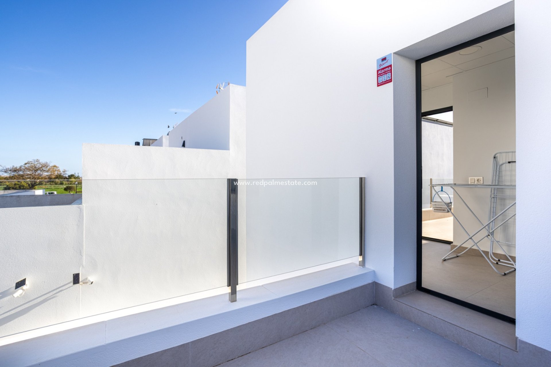 Reventa - Villa -
Dolores - Costa Blanca