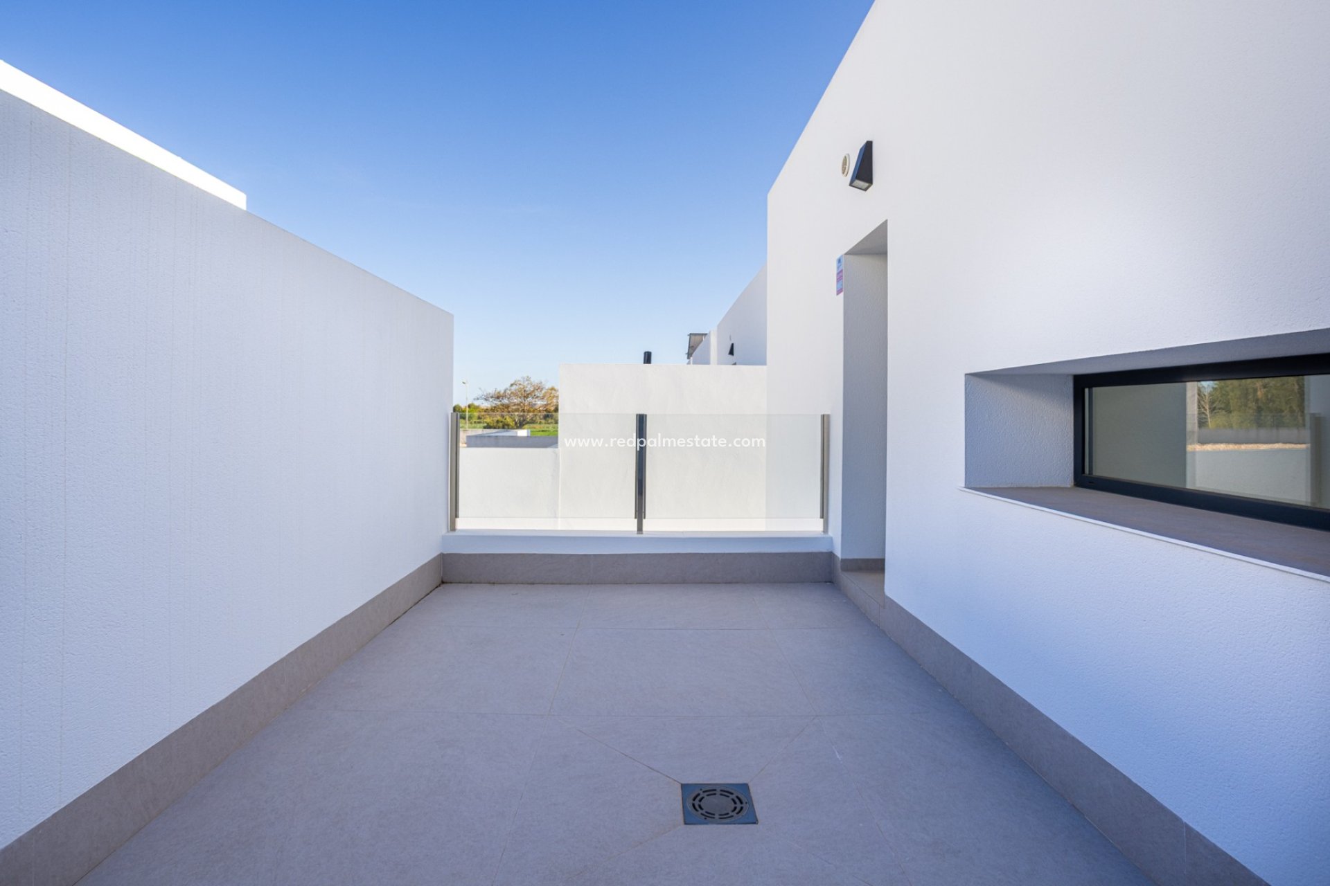 Reventa - Villa -
Dolores - Costa Blanca