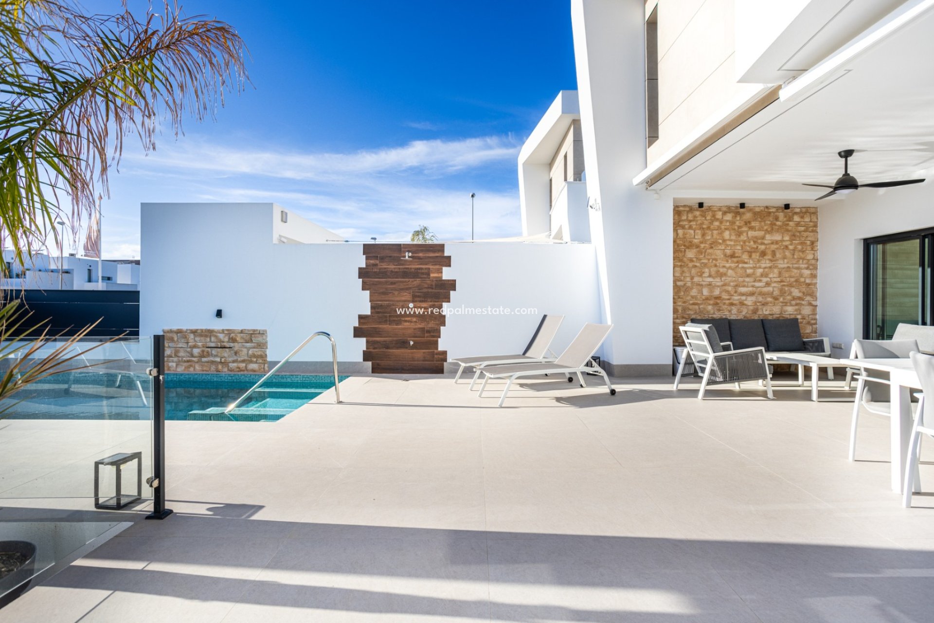 Reventa - Villa -
Dolores - Costa Blanca