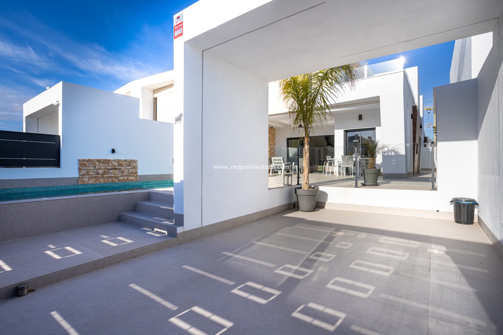 Reventa - Villa -
Dolores - Costa Blanca
