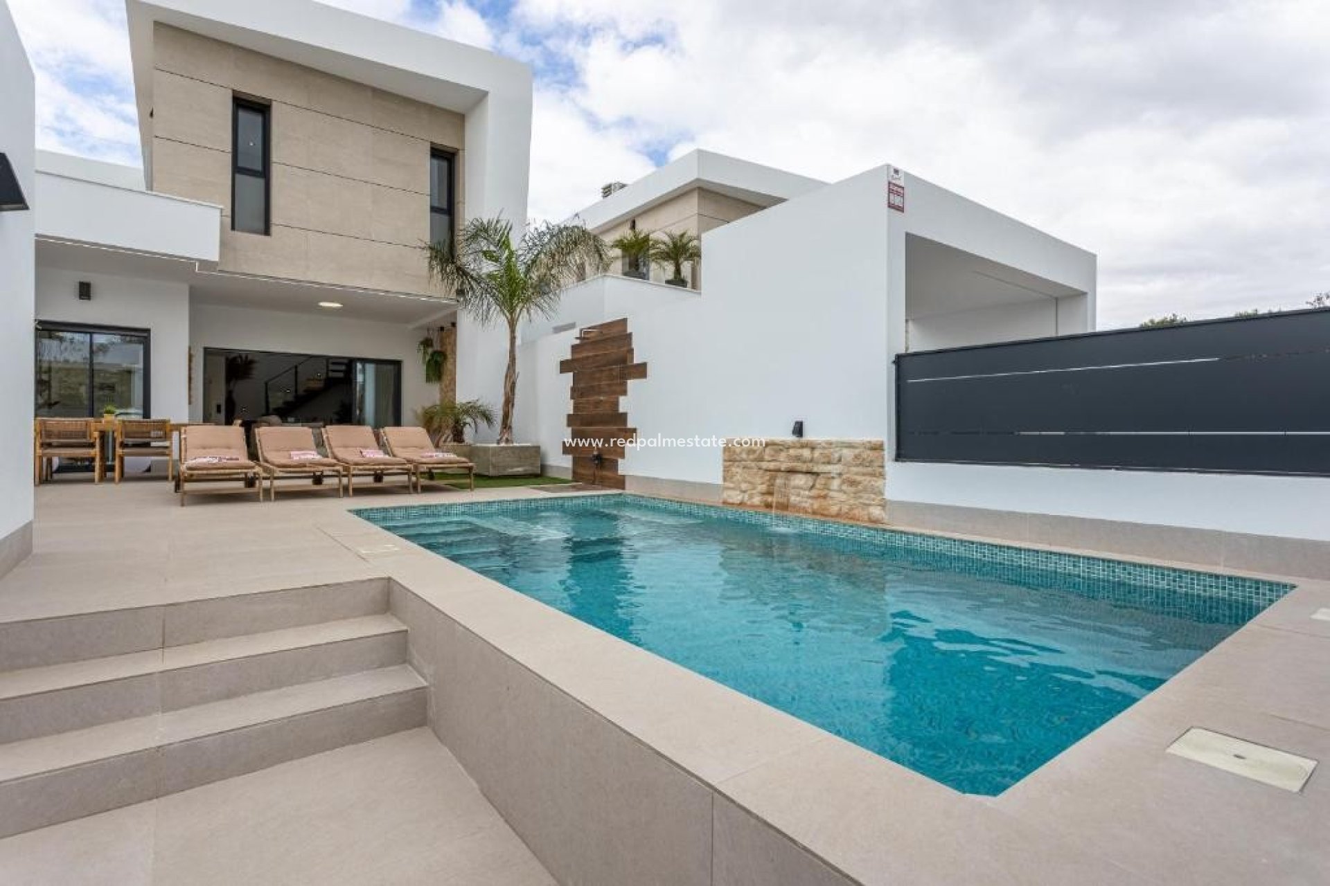Reventa - Villa -
Dolores - Costa Blanca