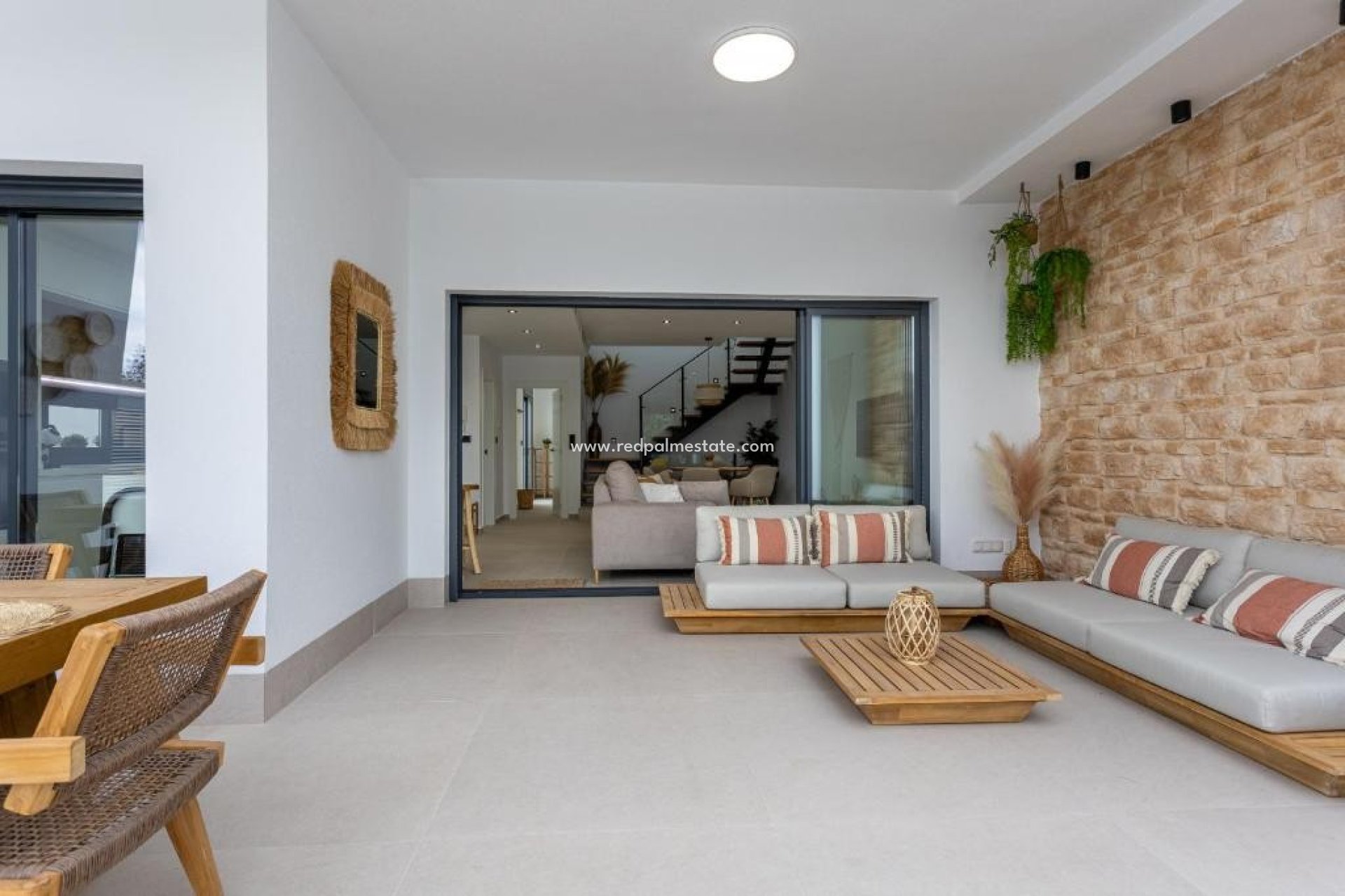Reventa - Villa -
Dolores - Costa Blanca