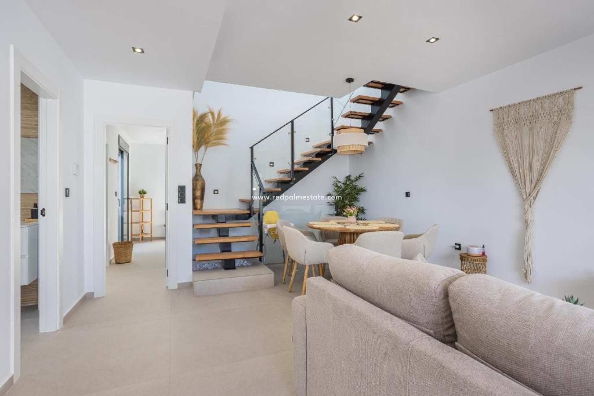 Reventa - Villa -
Dolores - Costa Blanca