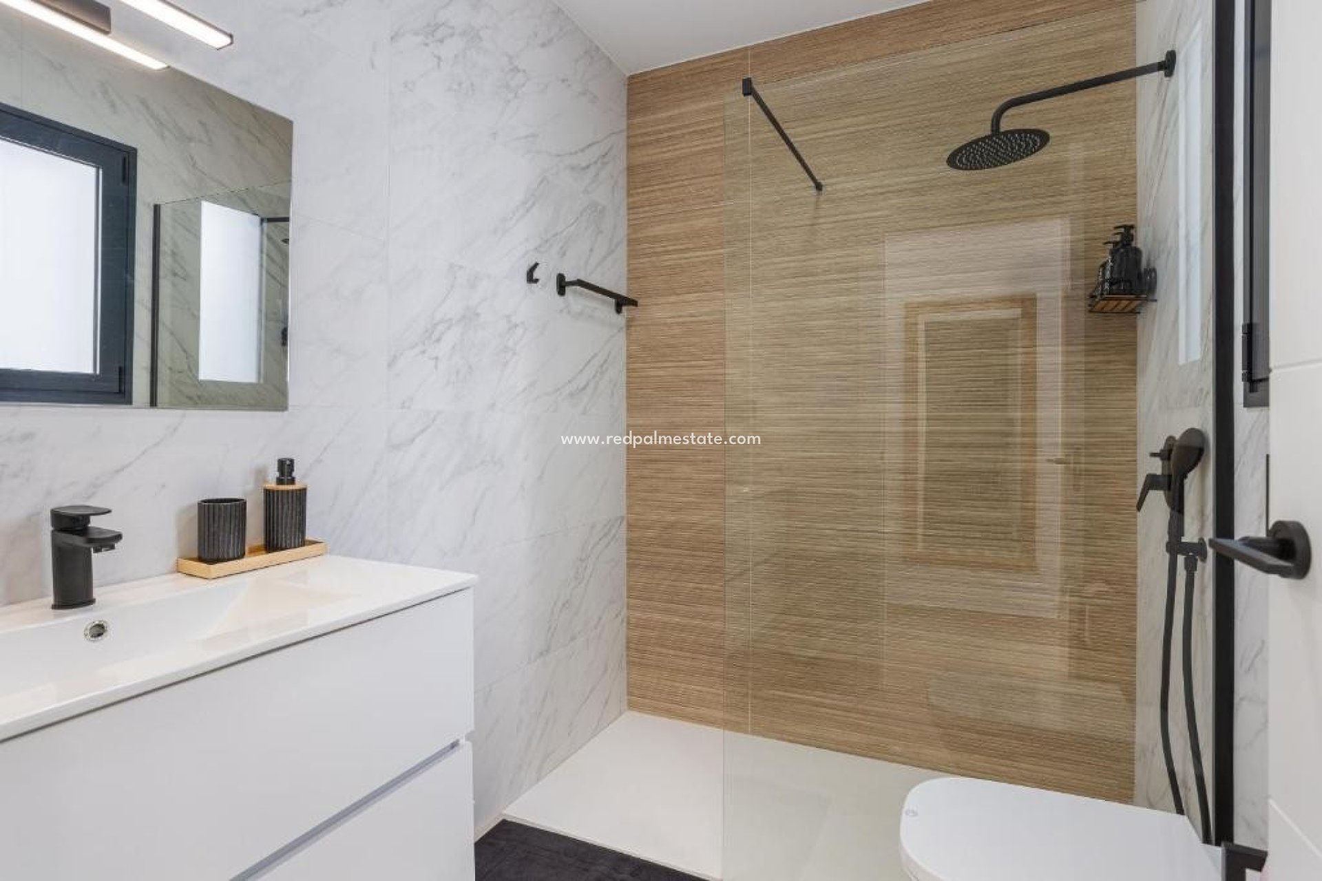 Reventa - Villa -
Dolores - Costa Blanca