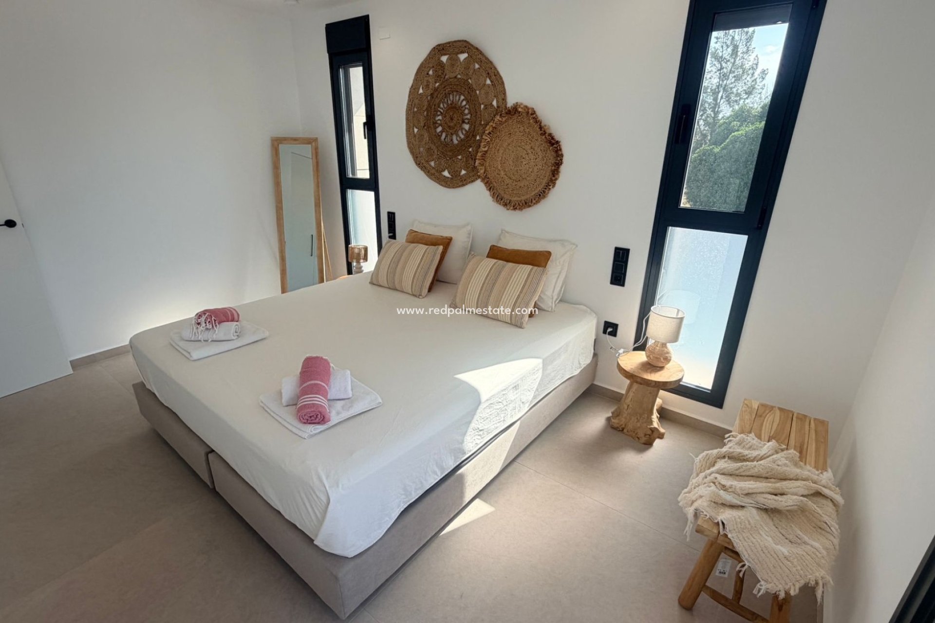 Reventa - Villa -
Dolores - Costa Blanca