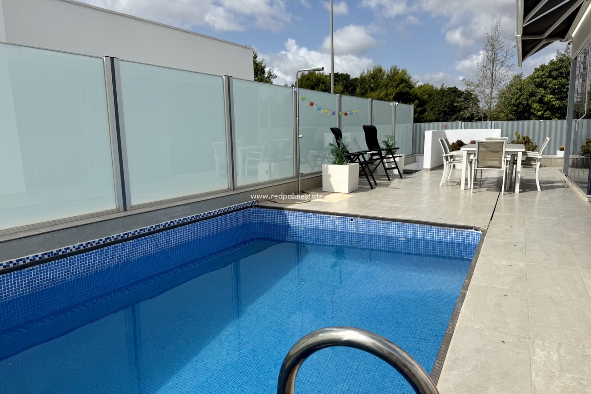 Reventa - Villa -
Dolores - Costa Blanca