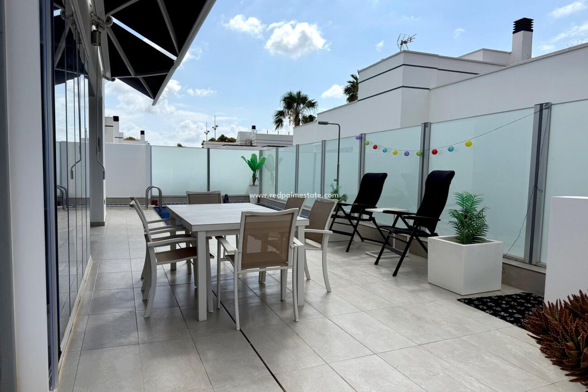 Reventa - Villa -
Dolores - Costa Blanca