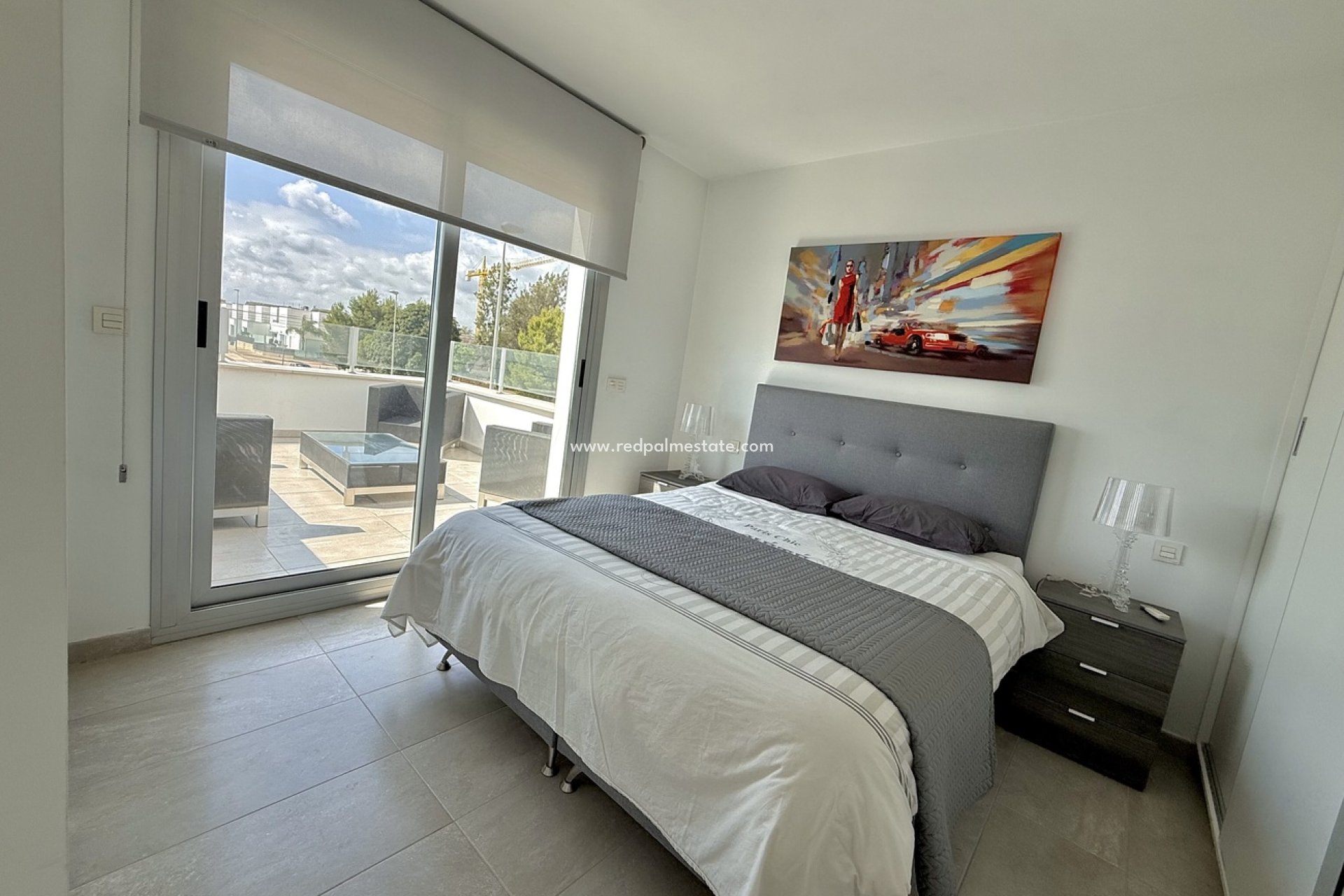 Reventa - Villa -
Dolores - Costa Blanca