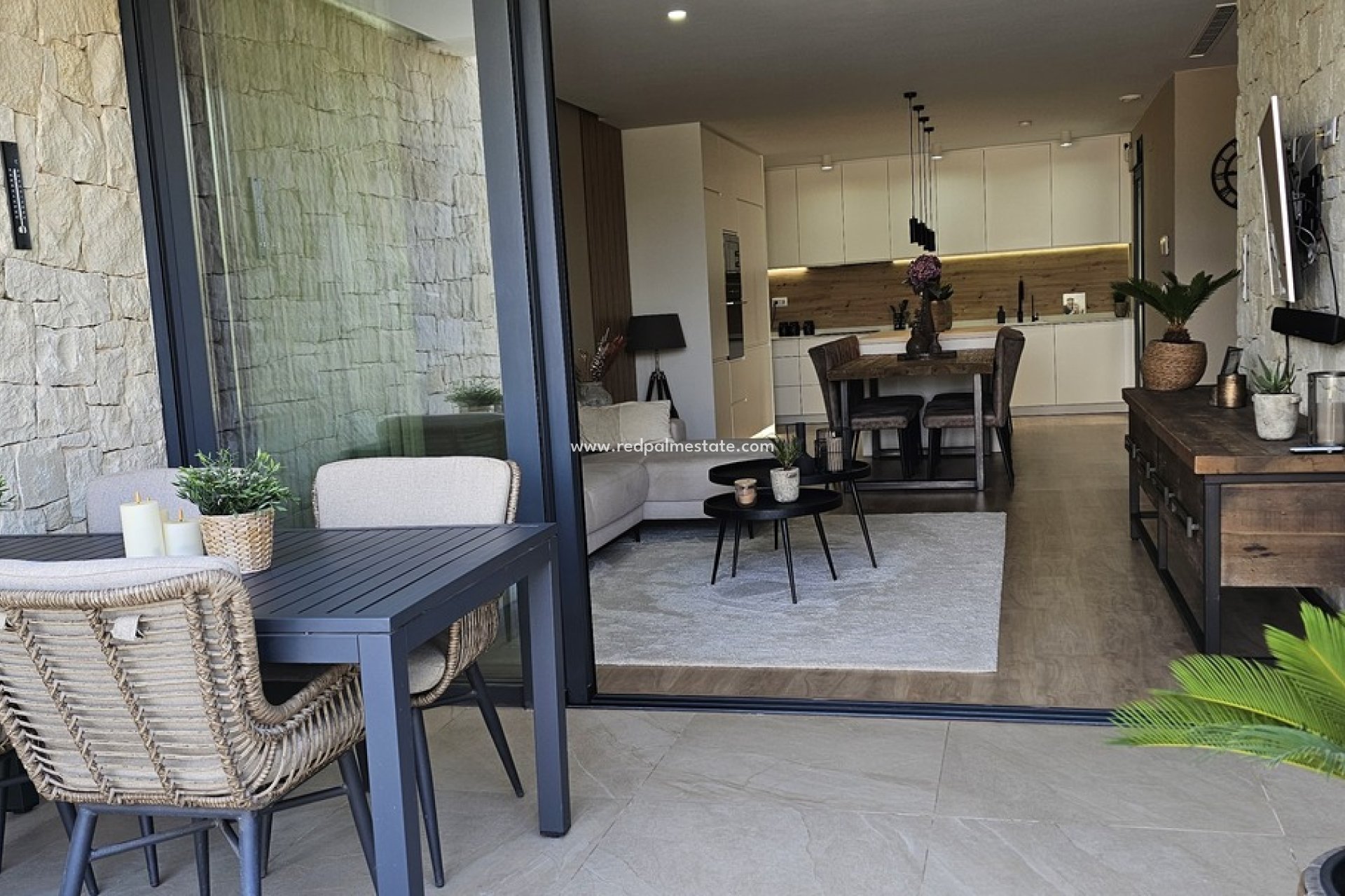 Reventa - Villa -
Dolores - Sector 4