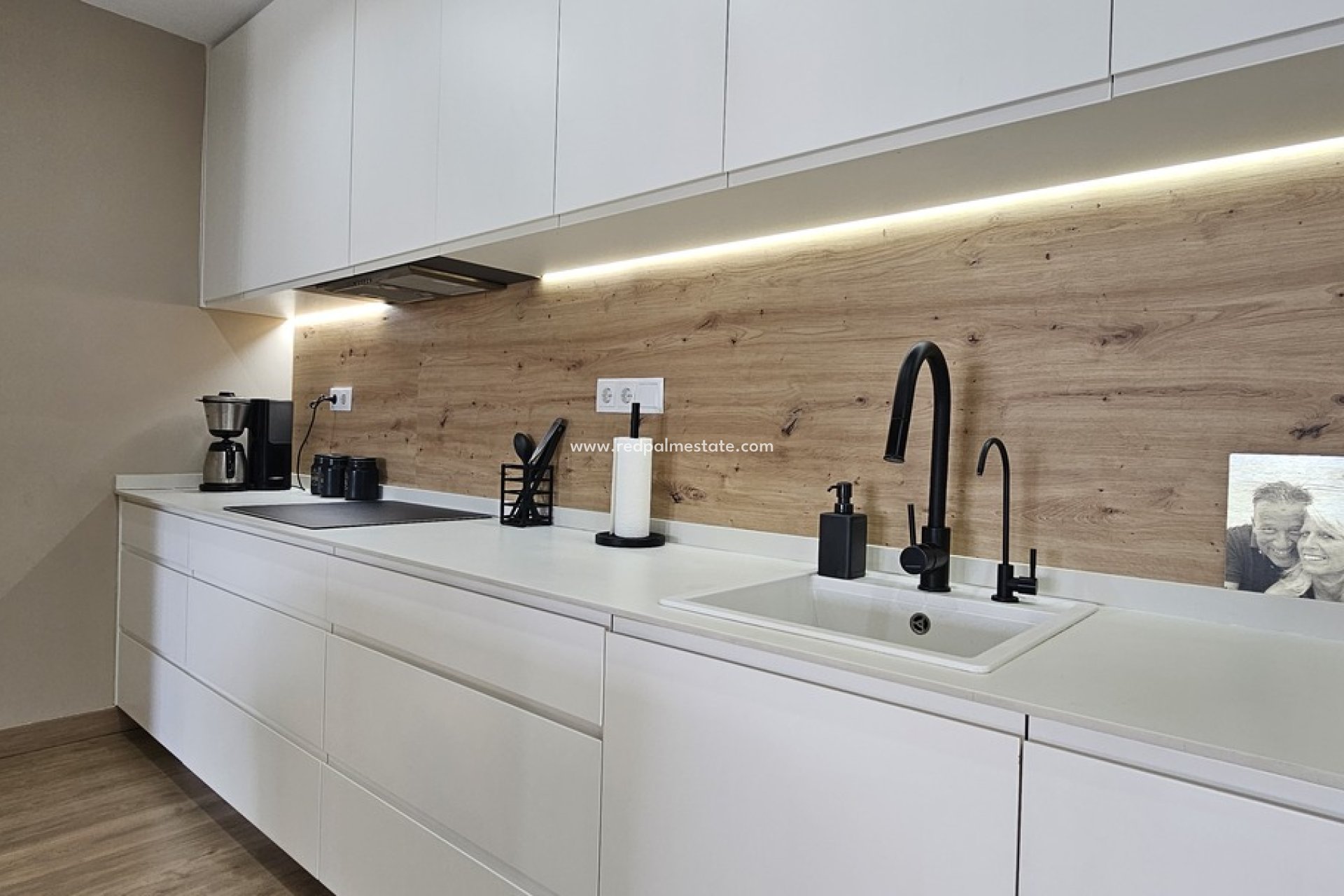 Reventa - Villa -
Dolores - Sector 4