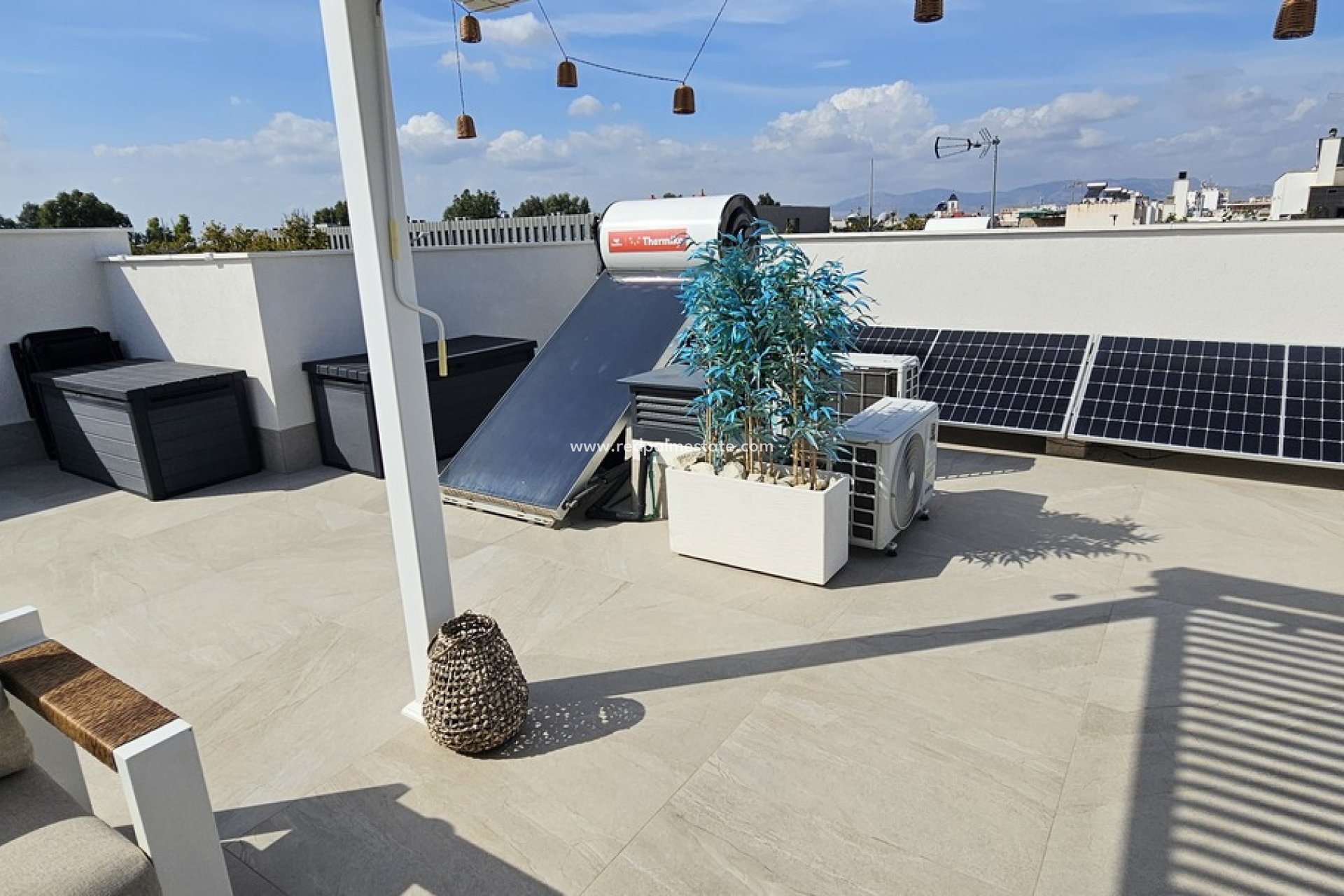 Reventa - Villa -
Dolores - Sector 4