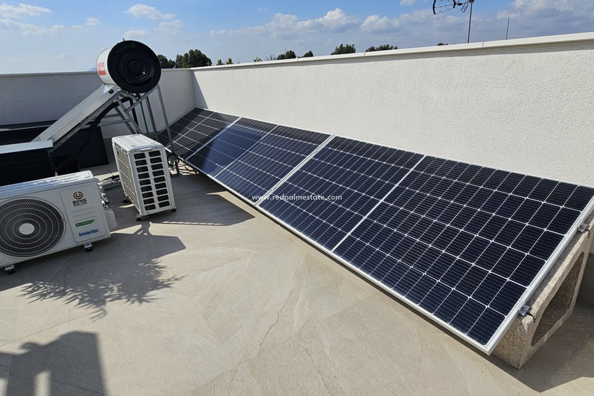 Reventa - Villa -
Dolores - Sector 4