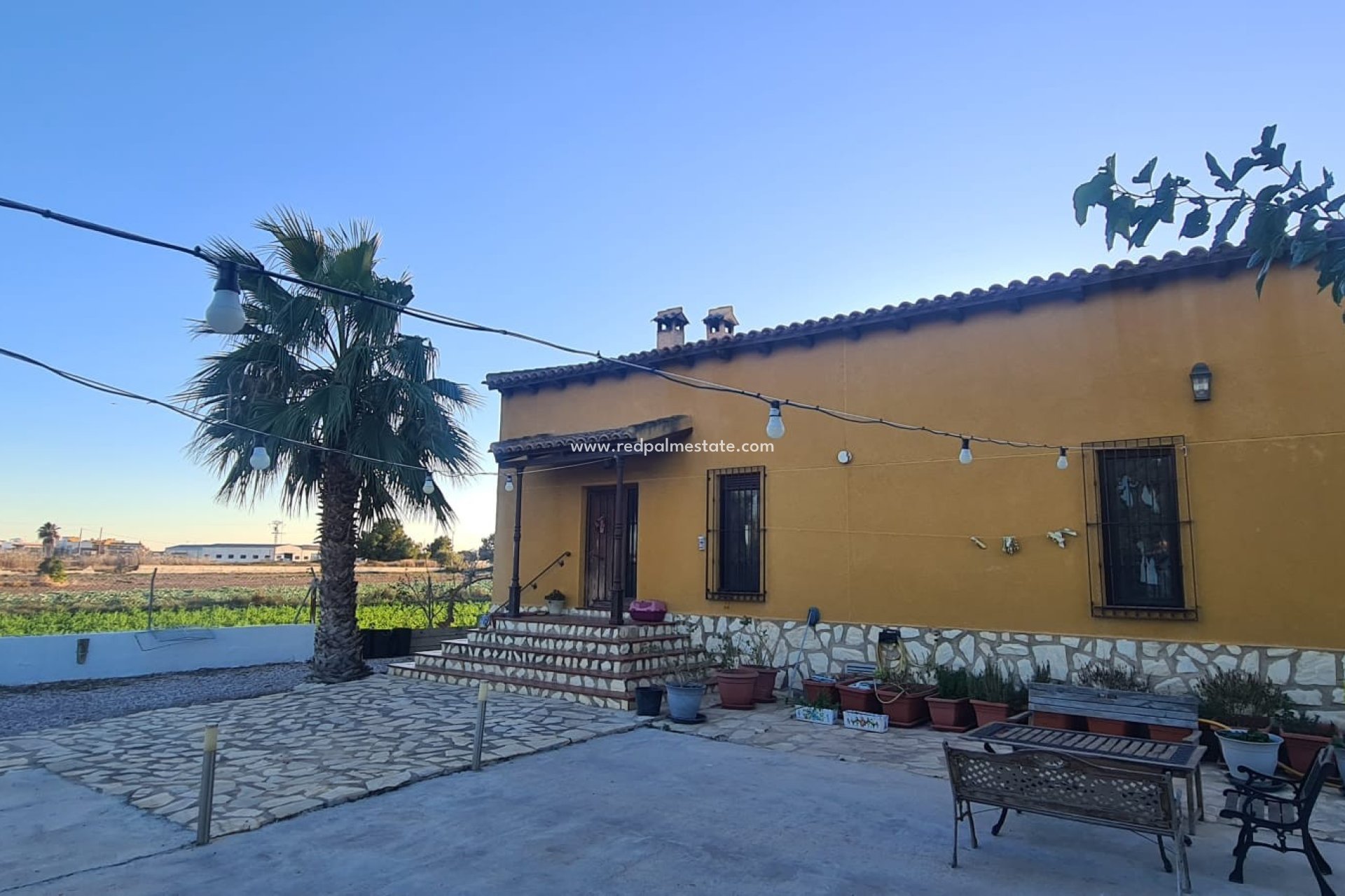 Reventa - Villa -
Dolores