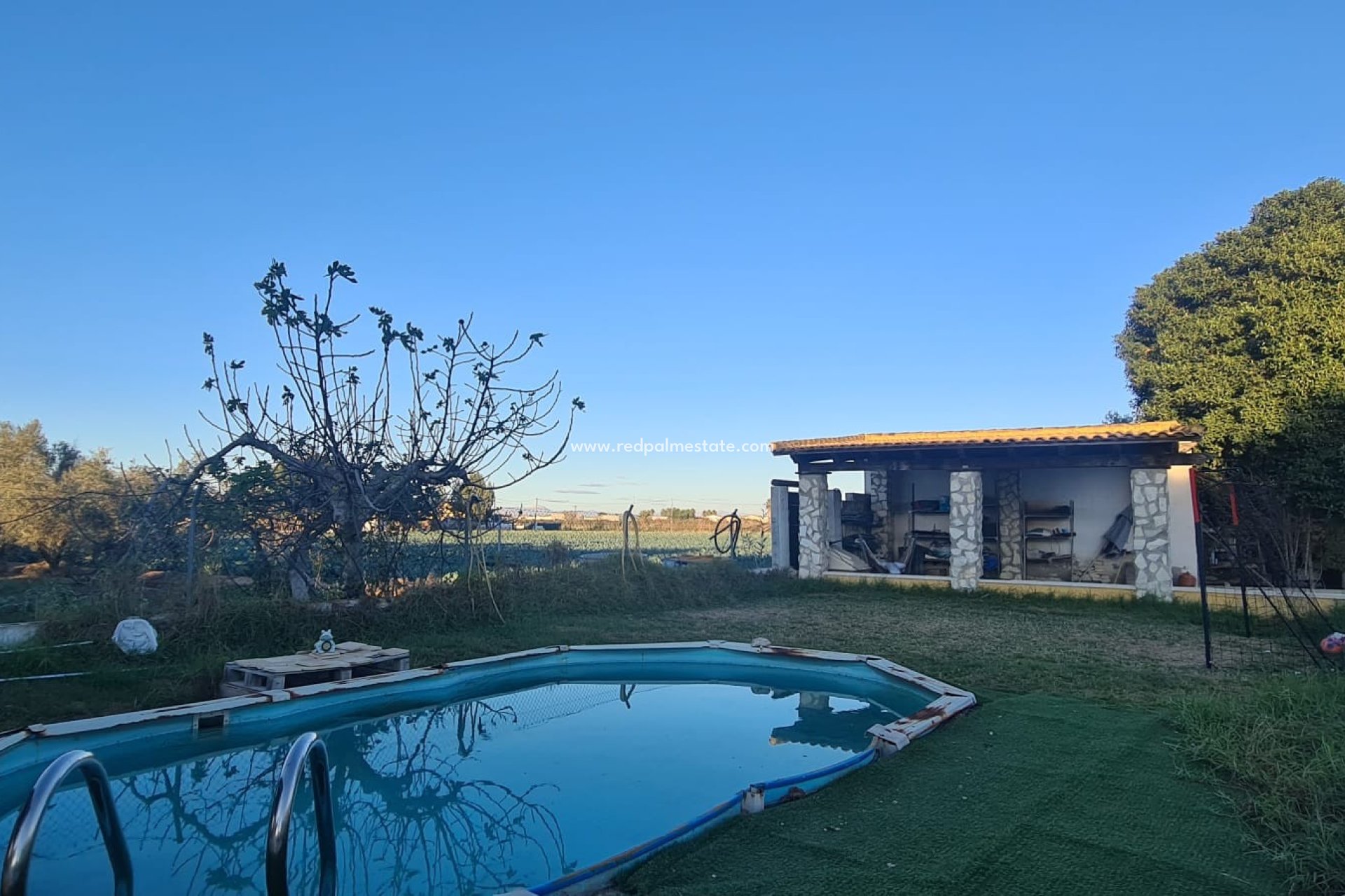 Reventa - Villa -
Dolores