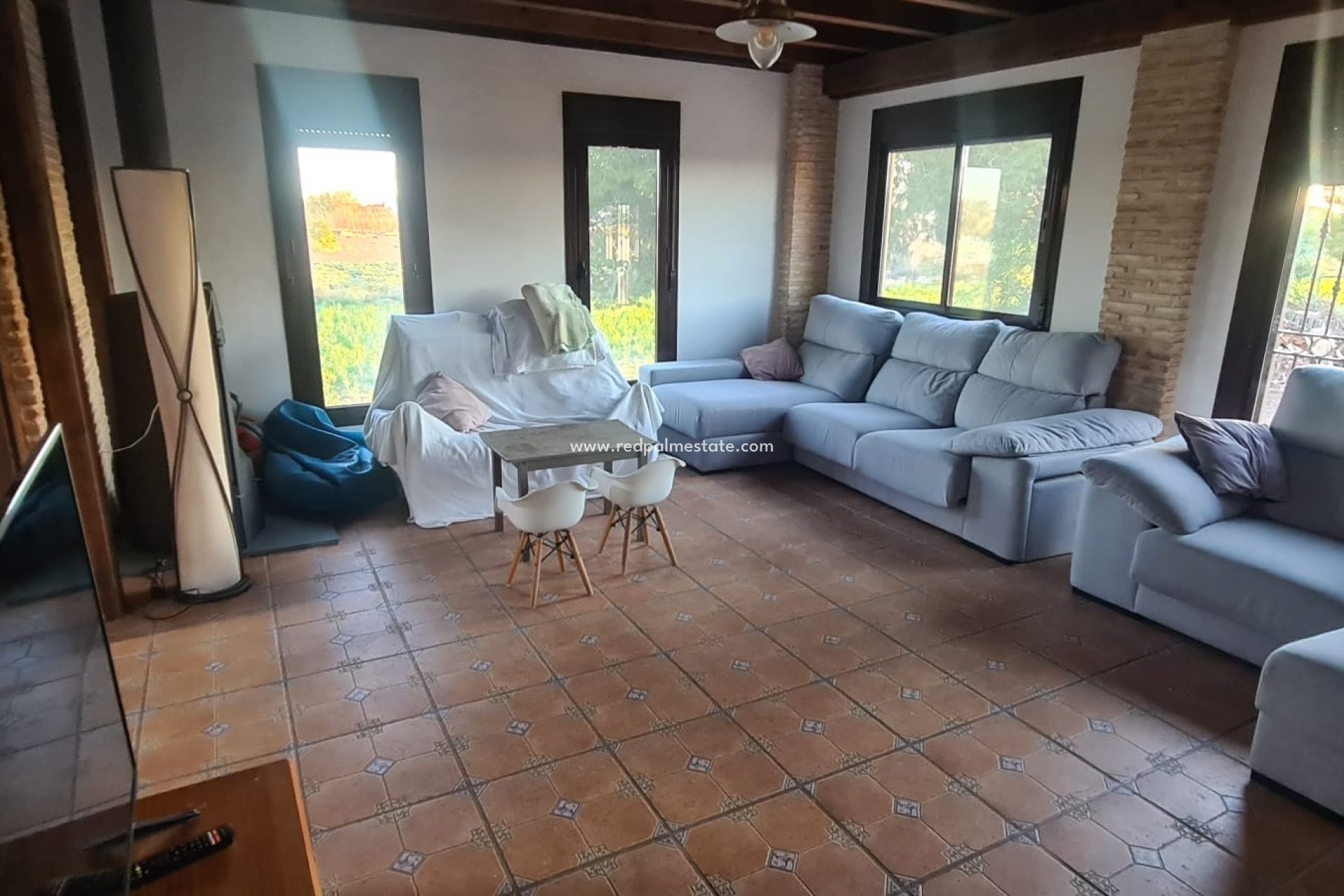 Reventa - Villa -
Dolores