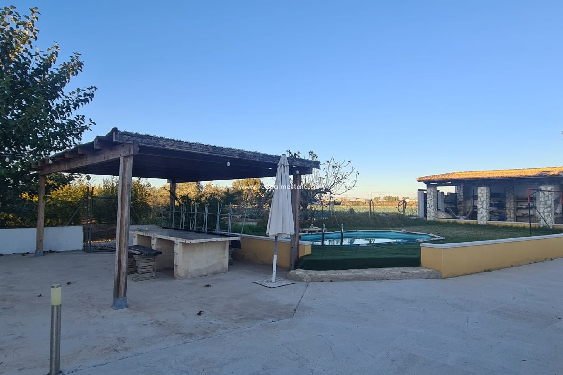 Reventa - Villa -
Dolores