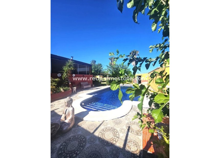 Reventa - Villa -
Dolores