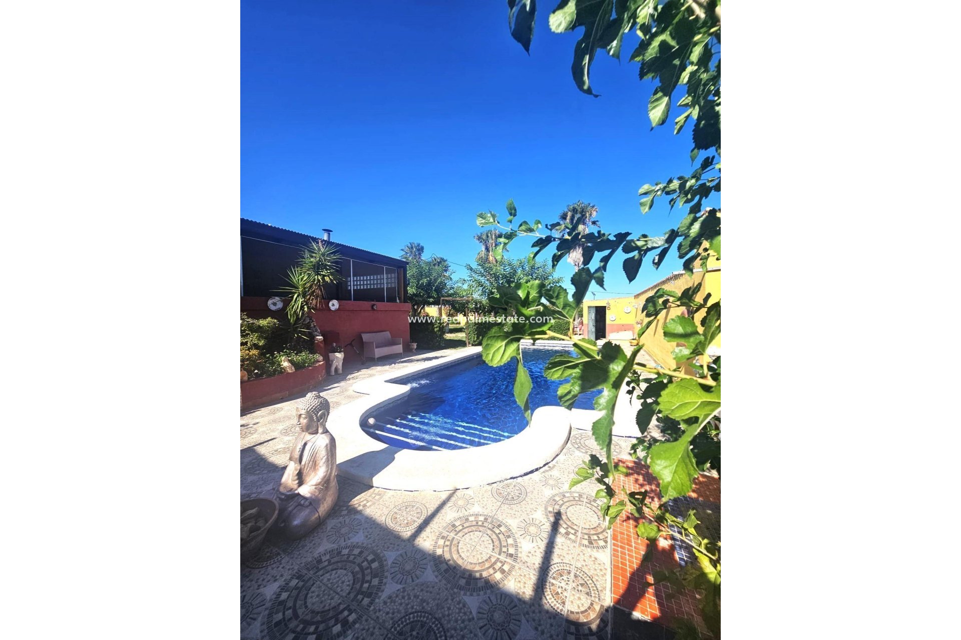 Reventa - Villa -
Dolores