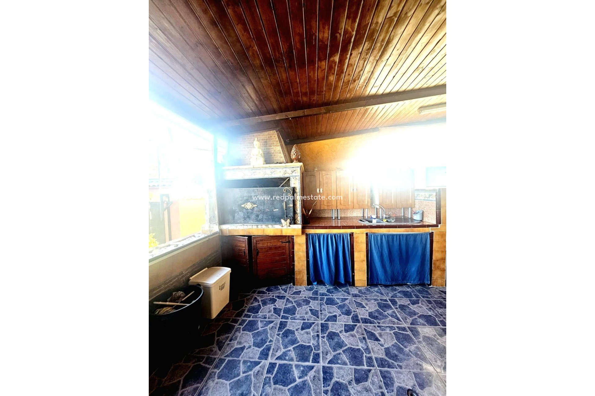 Reventa - Villa -
Dolores