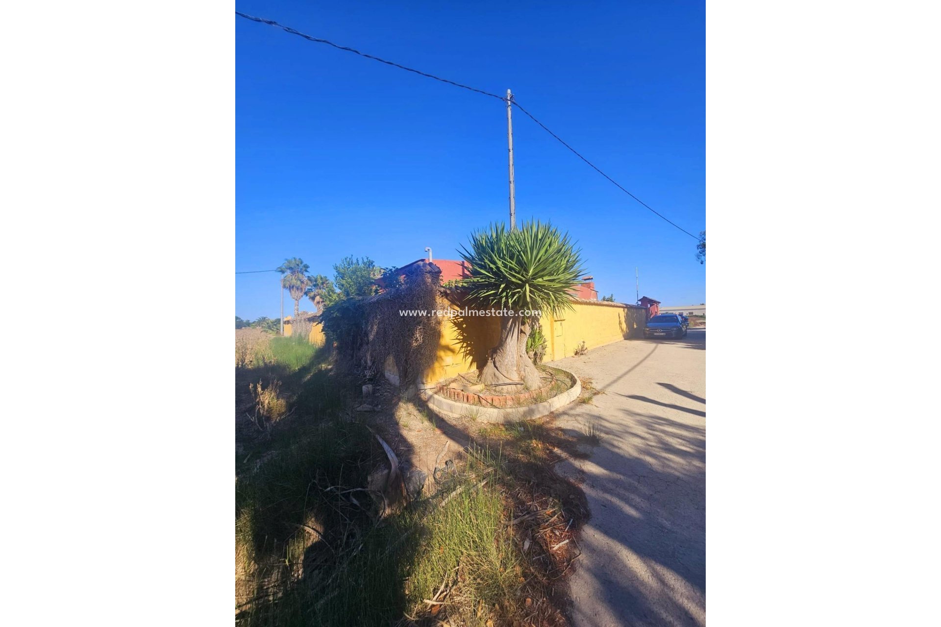 Reventa - Villa -
Dolores