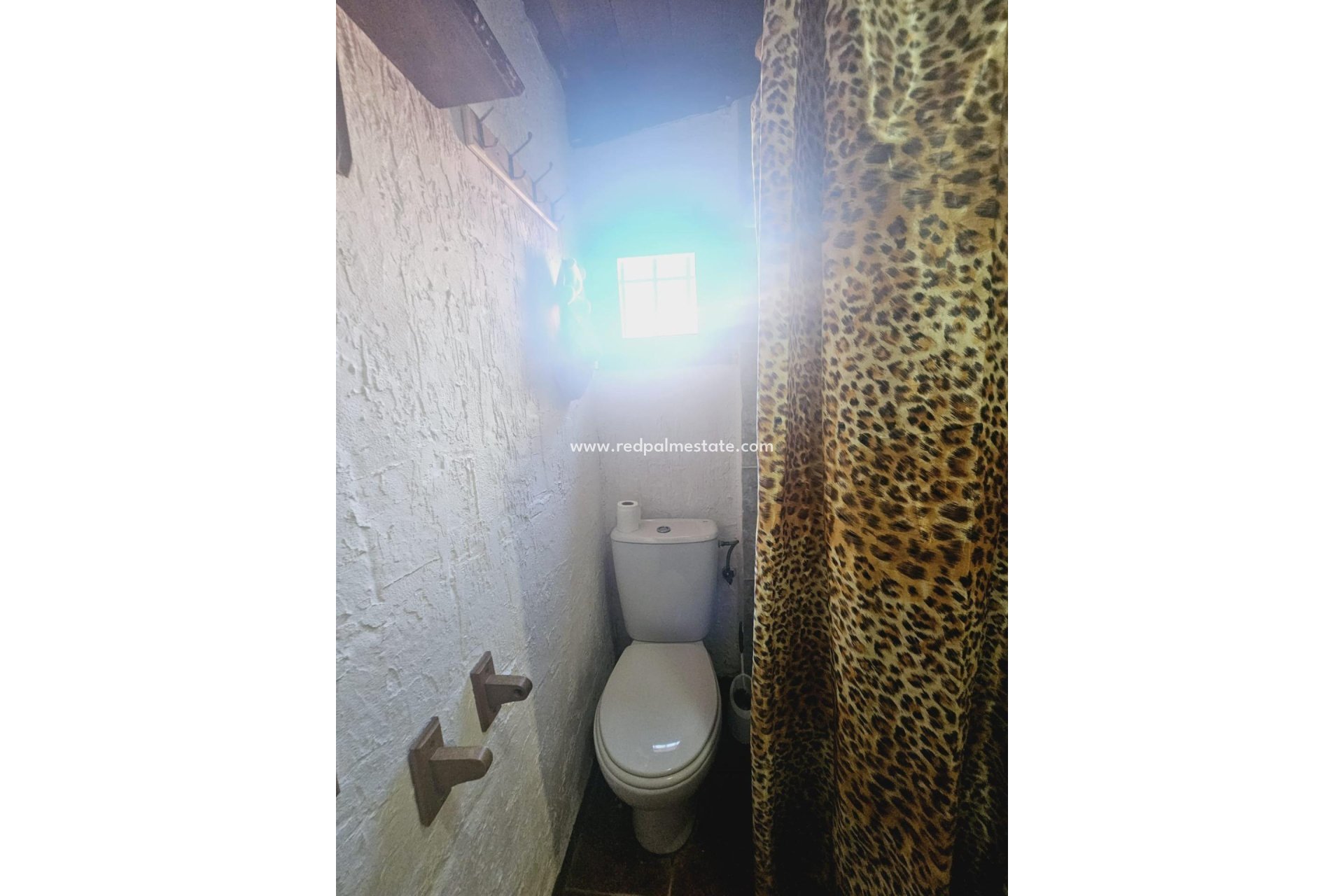 Reventa - Villa -
Dolores