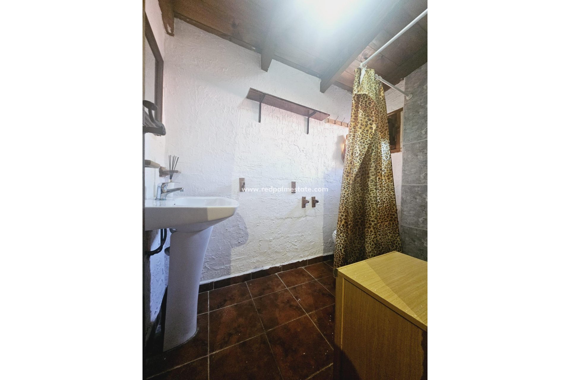 Reventa - Villa -
Dolores