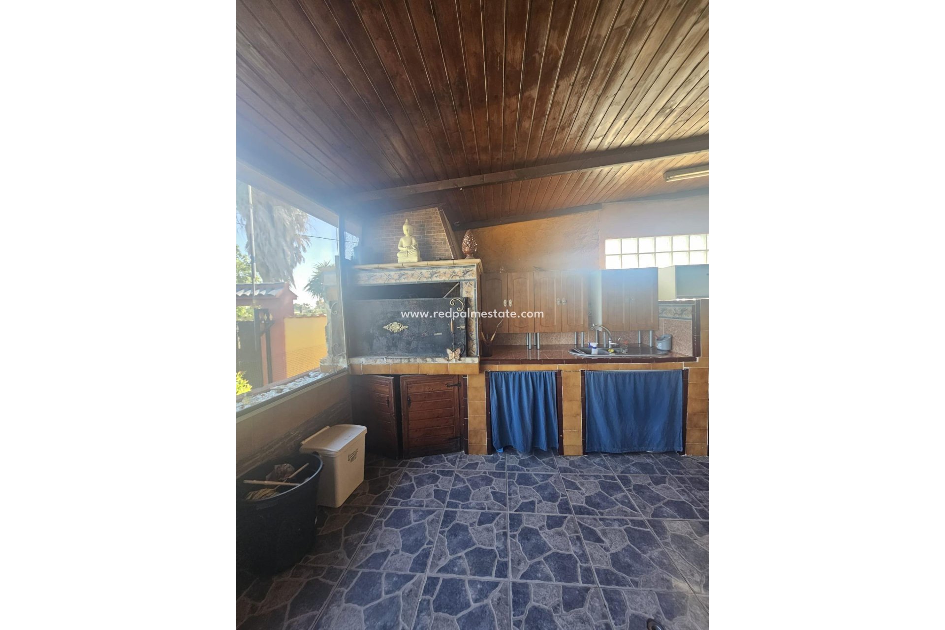 Reventa - Villa -
Dolores