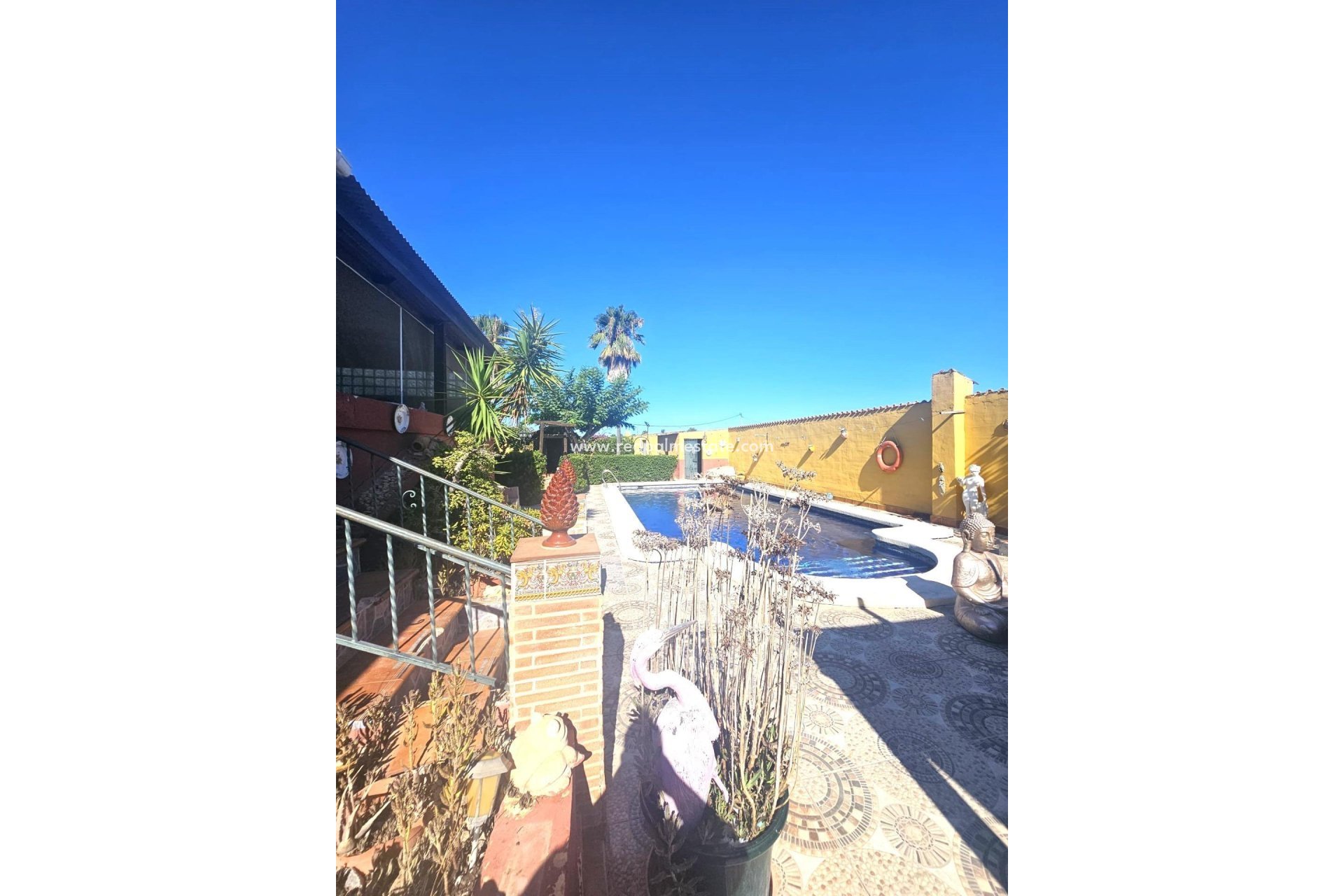 Reventa - Villa -
Dolores