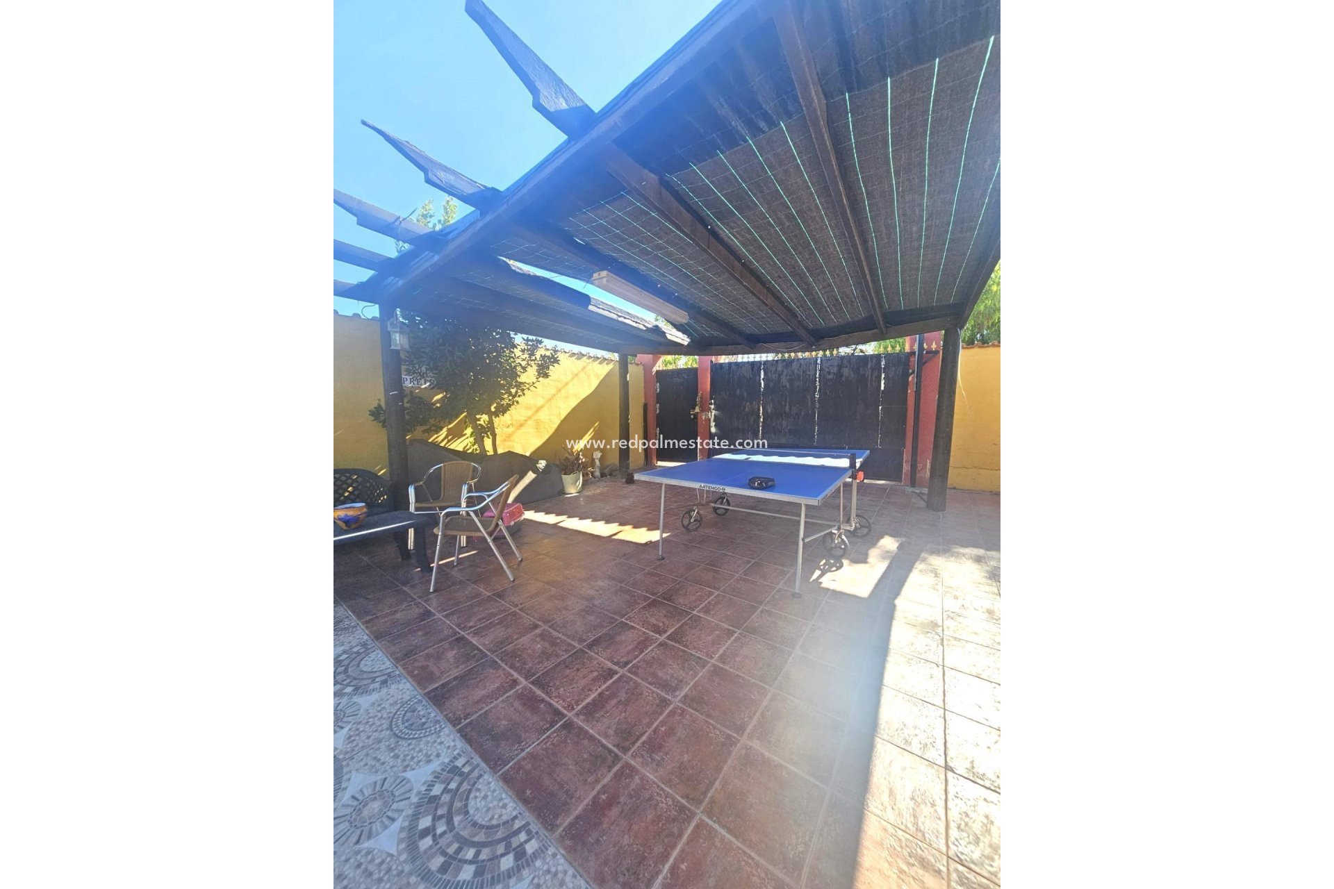 Reventa - Villa -
Dolores