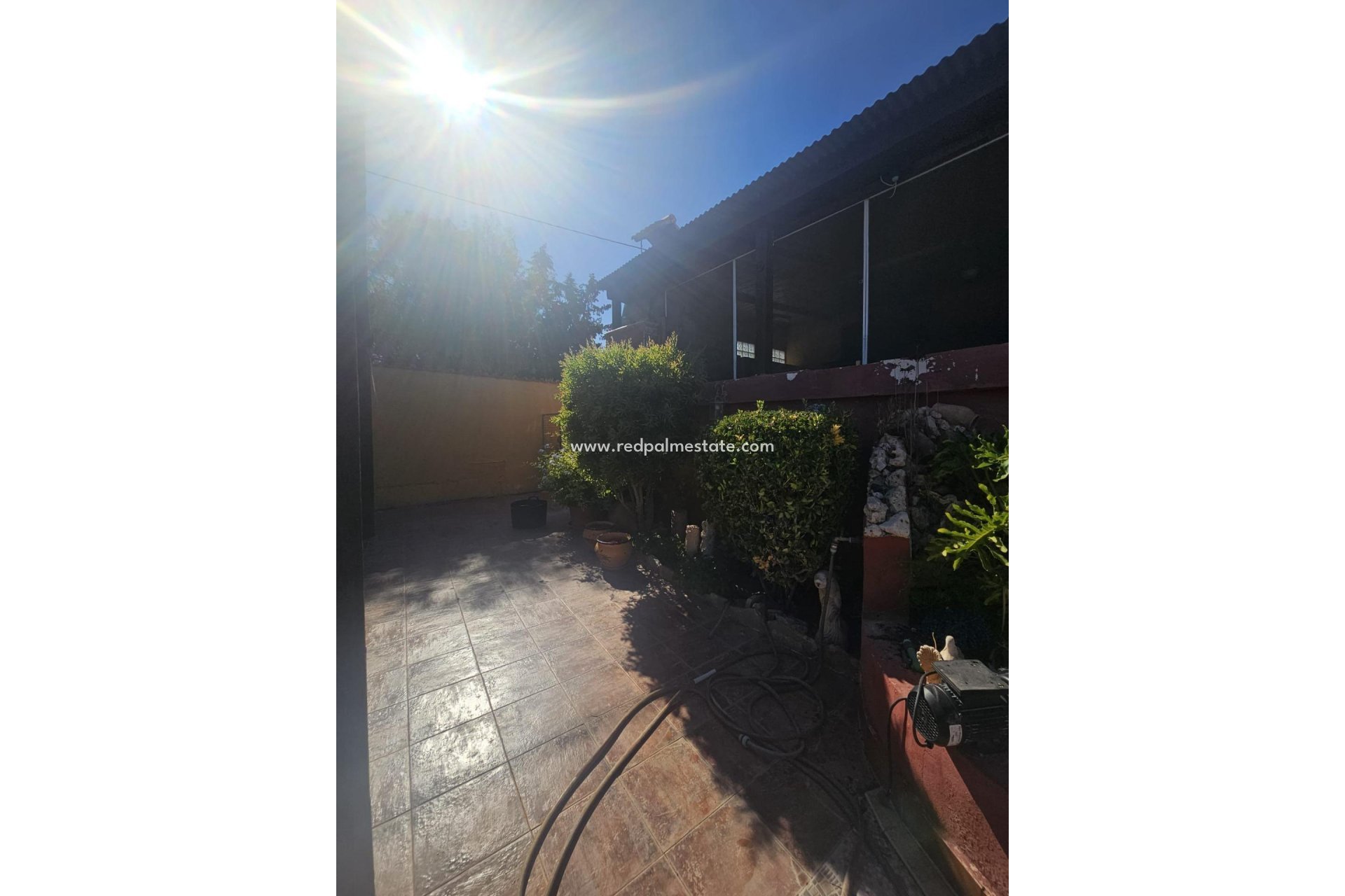 Reventa - Villa -
Dolores