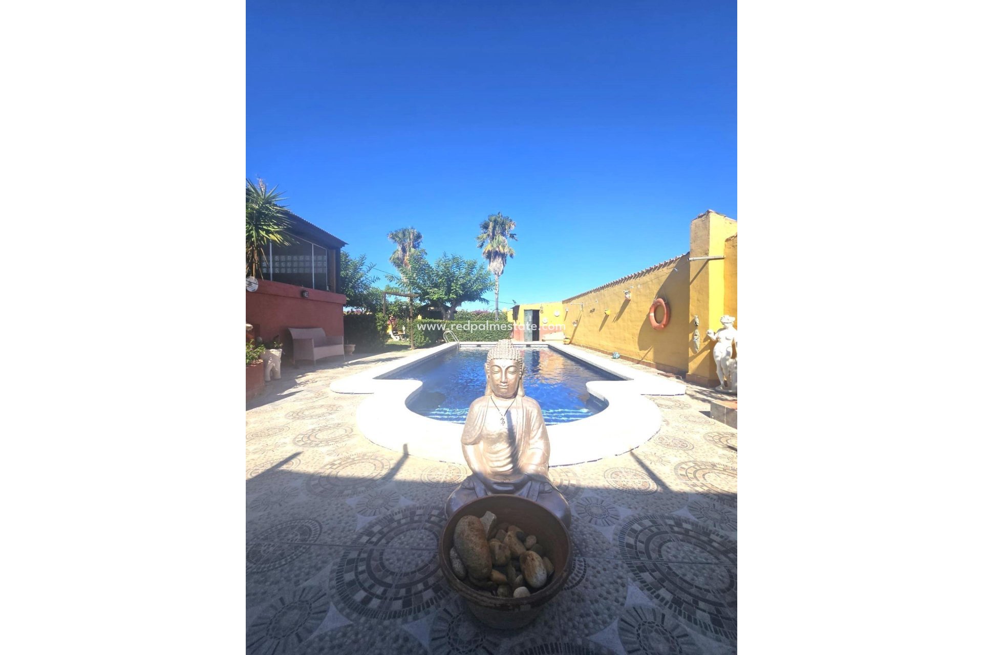 Reventa - Villa -
Dolores