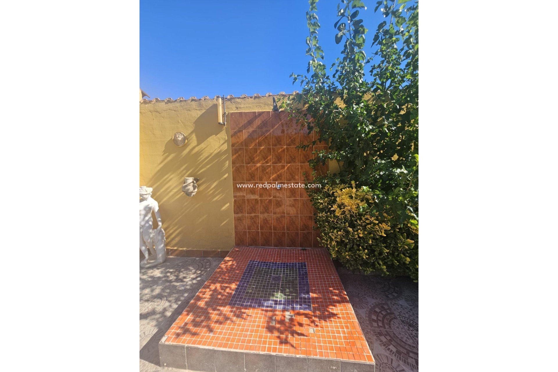 Reventa - Villa -
Dolores