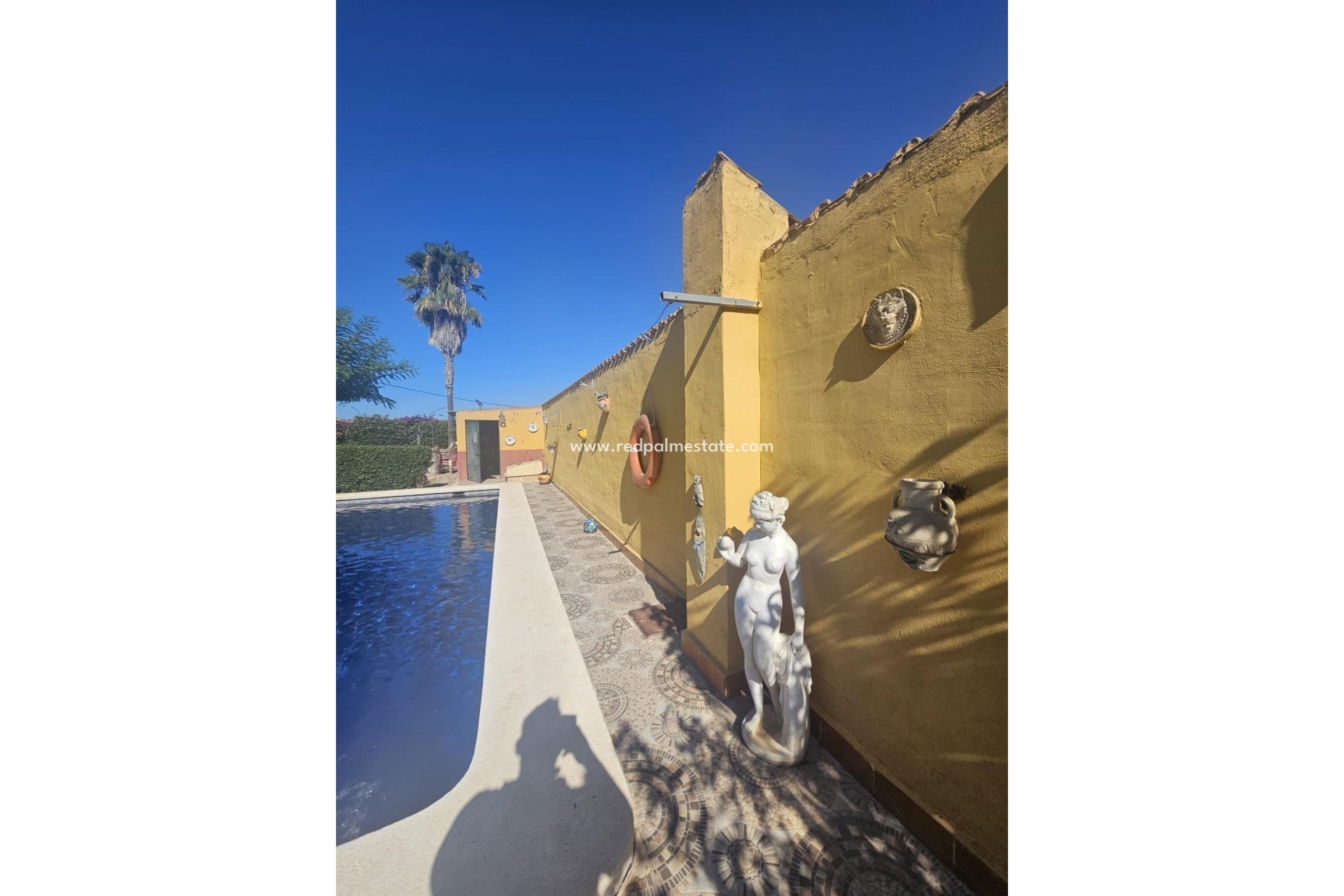 Reventa - Villa -
Dolores