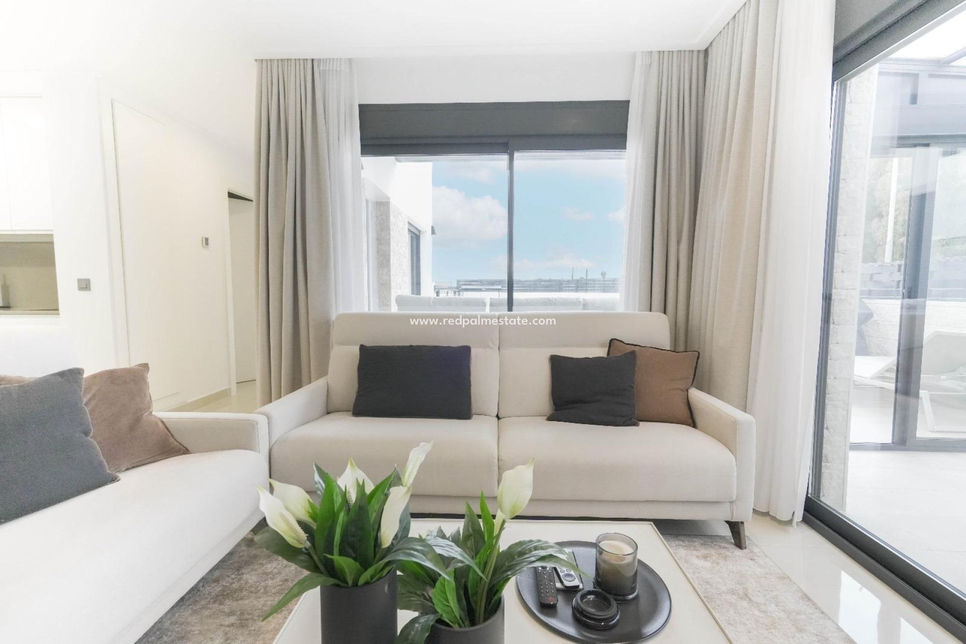 Reventa - Villa -
Dolores