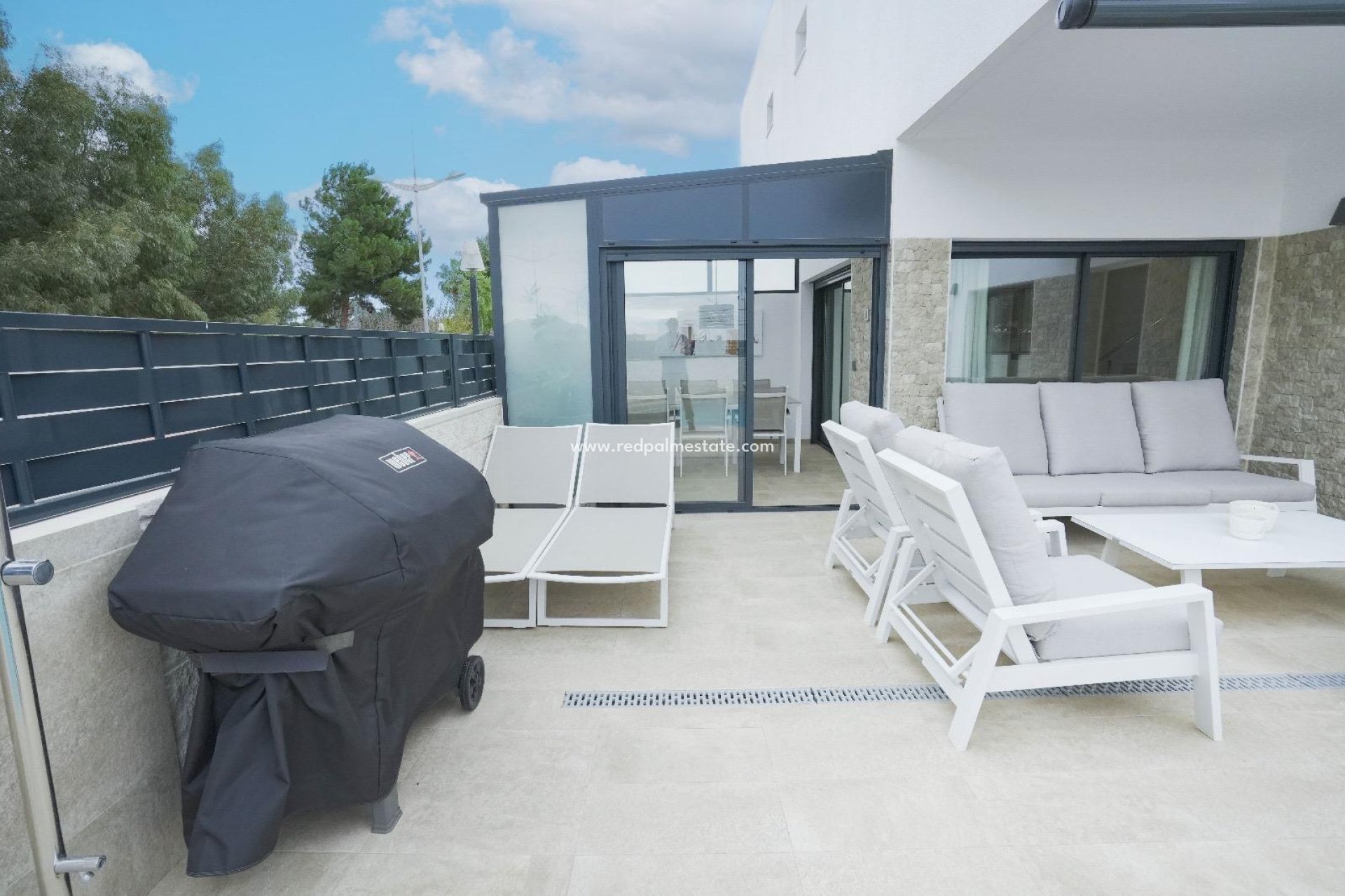 Reventa - Villa -
Dolores