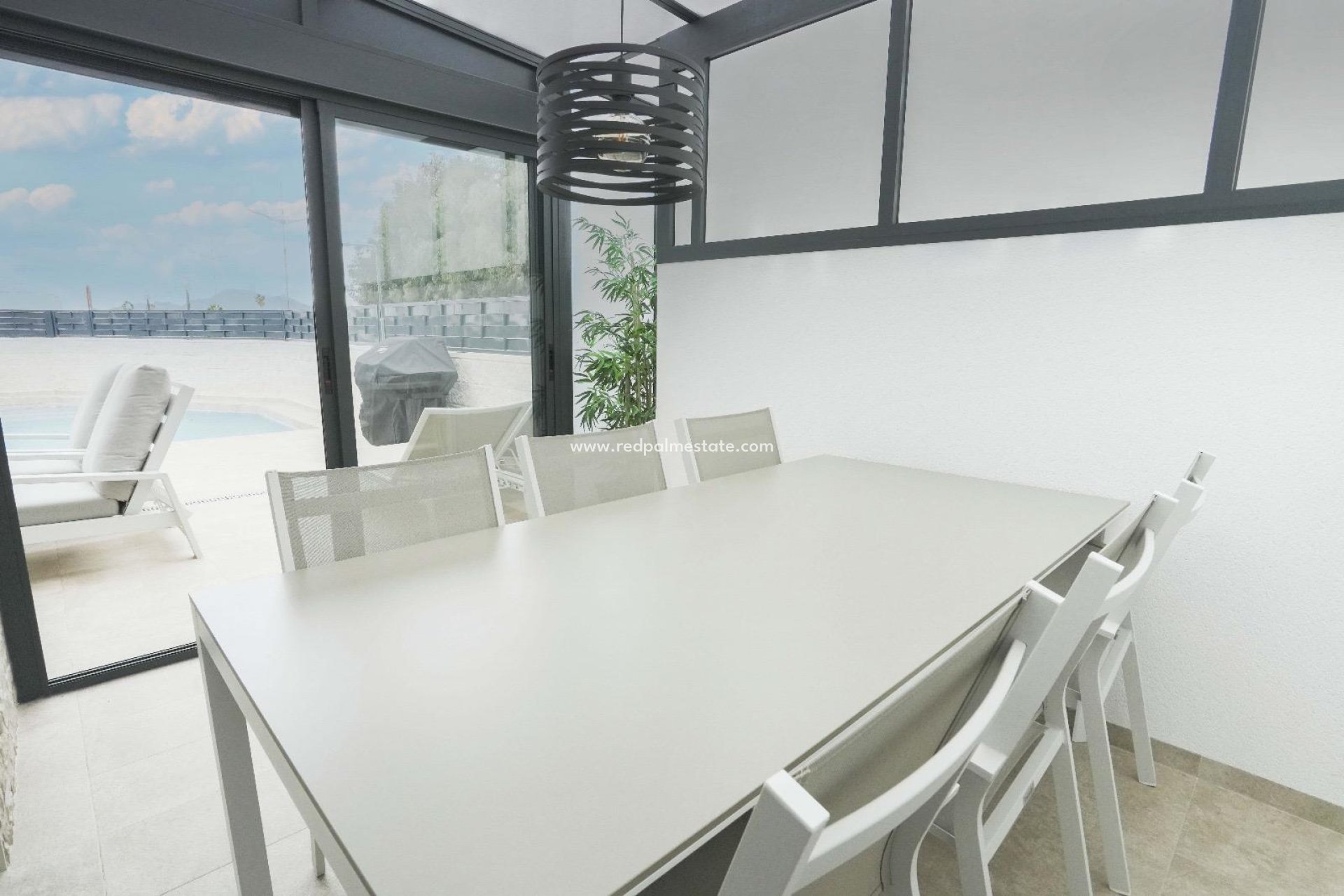 Reventa - Villa -
Dolores