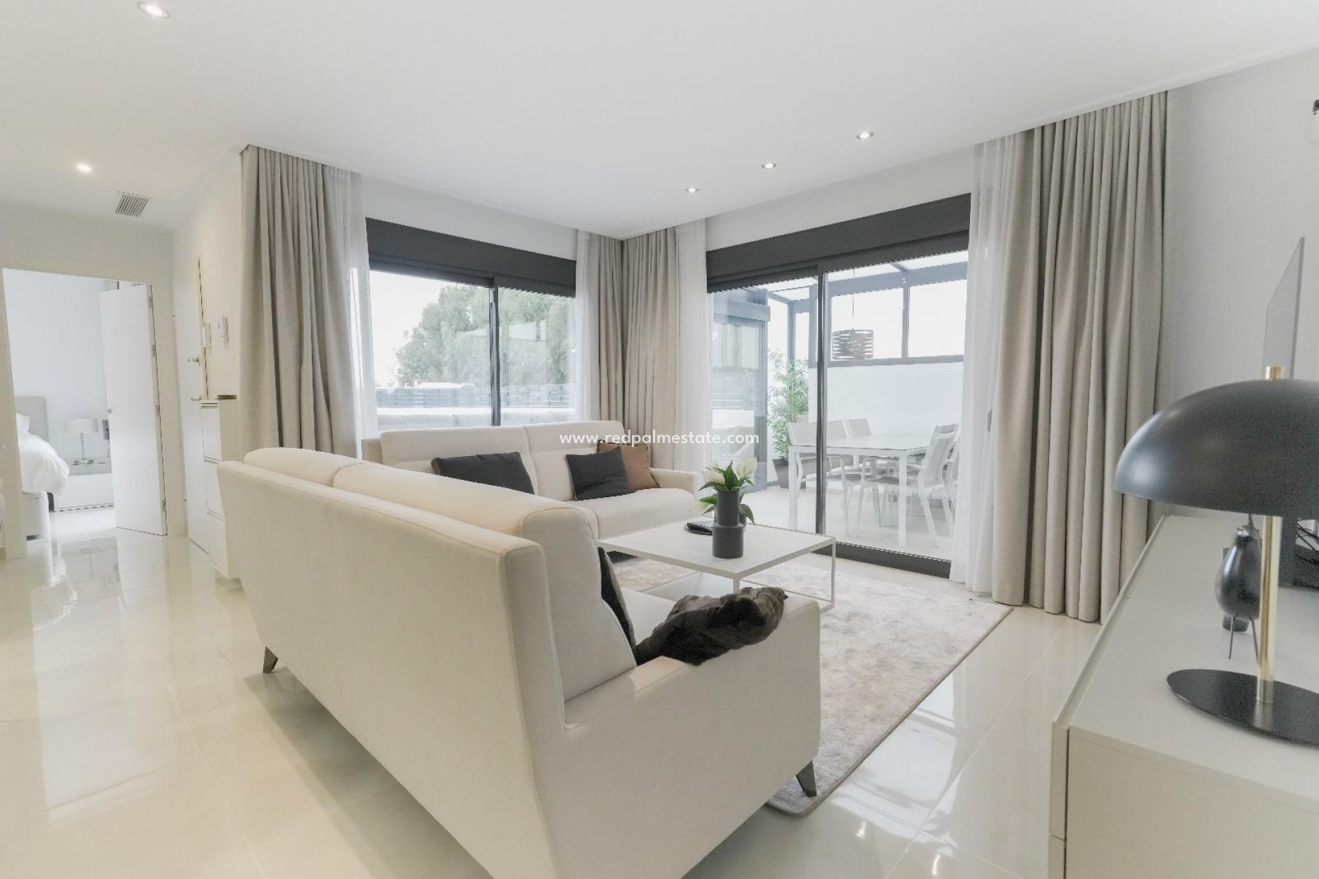 Reventa - Villa -
Dolores