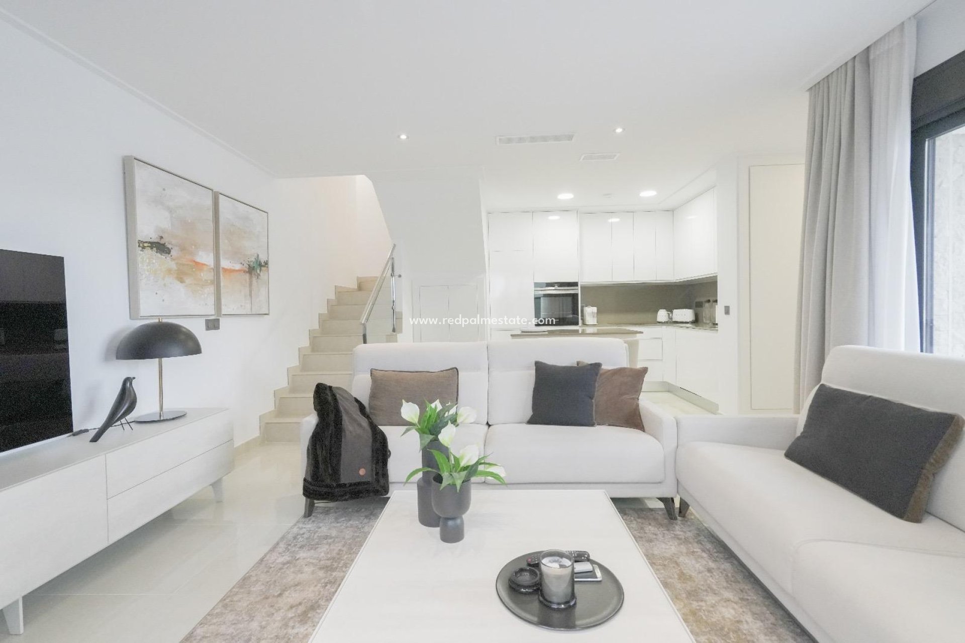 Reventa - Villa -
Dolores