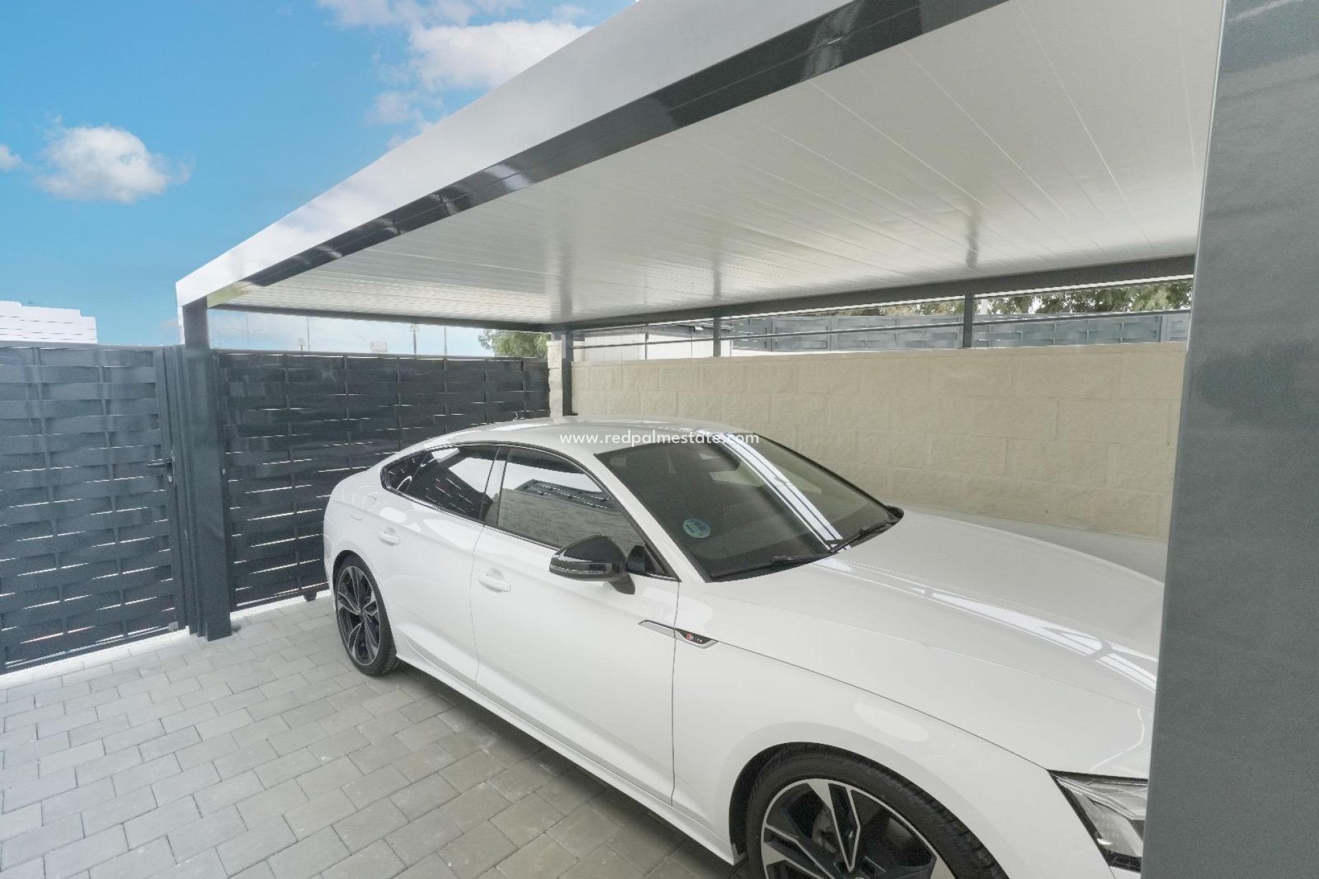 Reventa - Villa -
Dolores