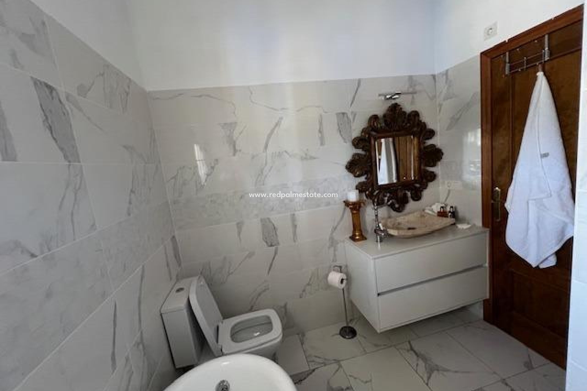 Reventa - Villa -
Dolores