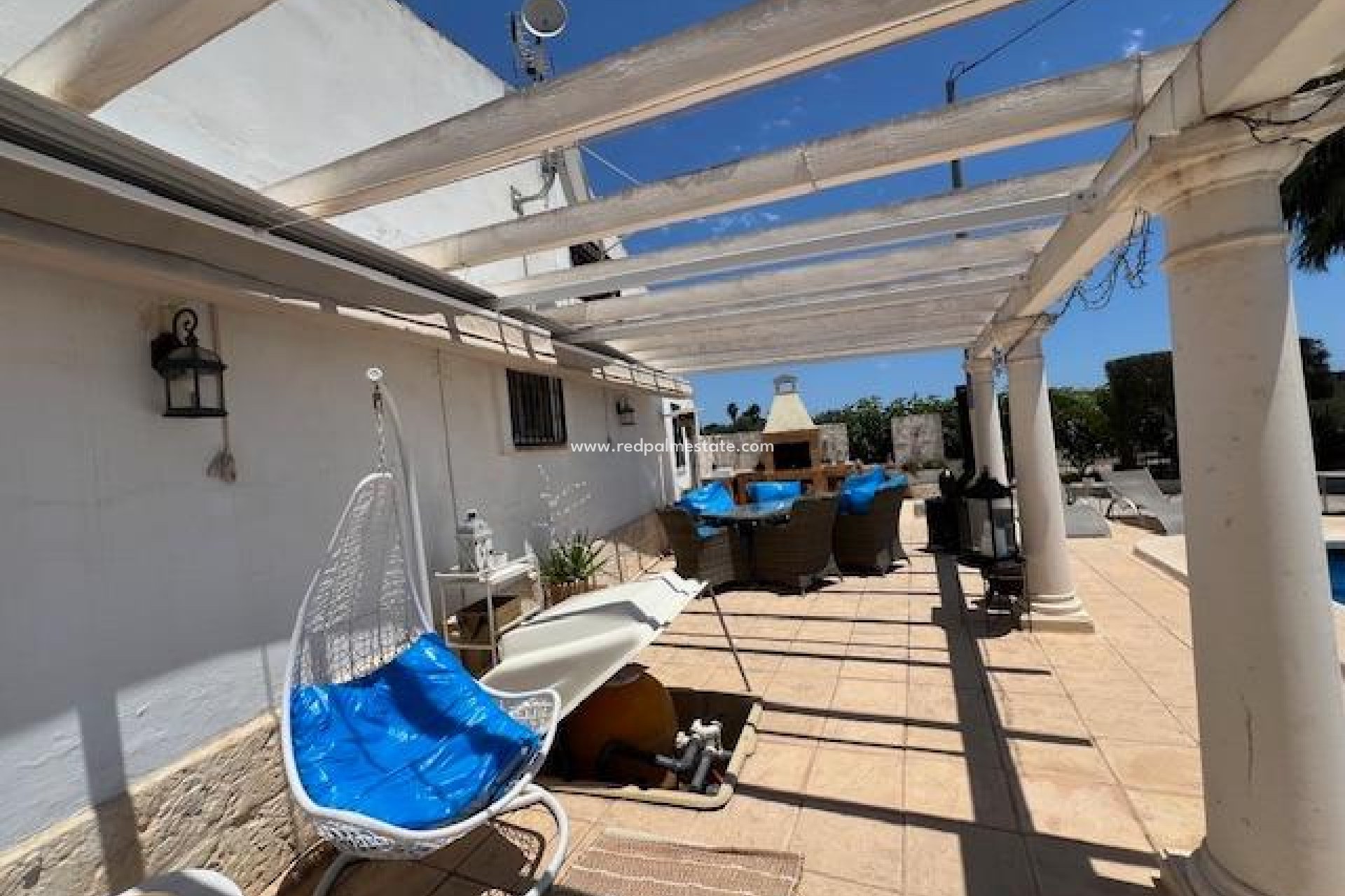 Reventa - Villa -
Dolores