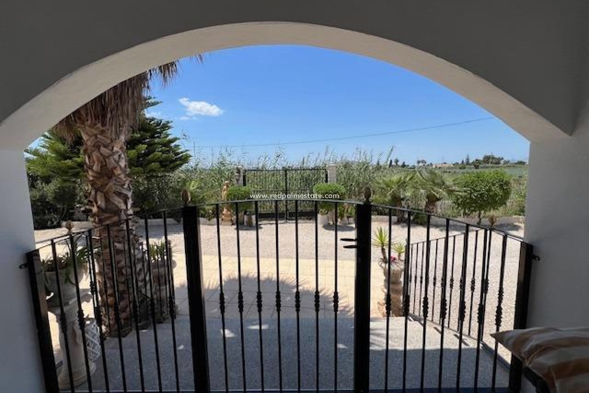 Reventa - Villa -
Dolores