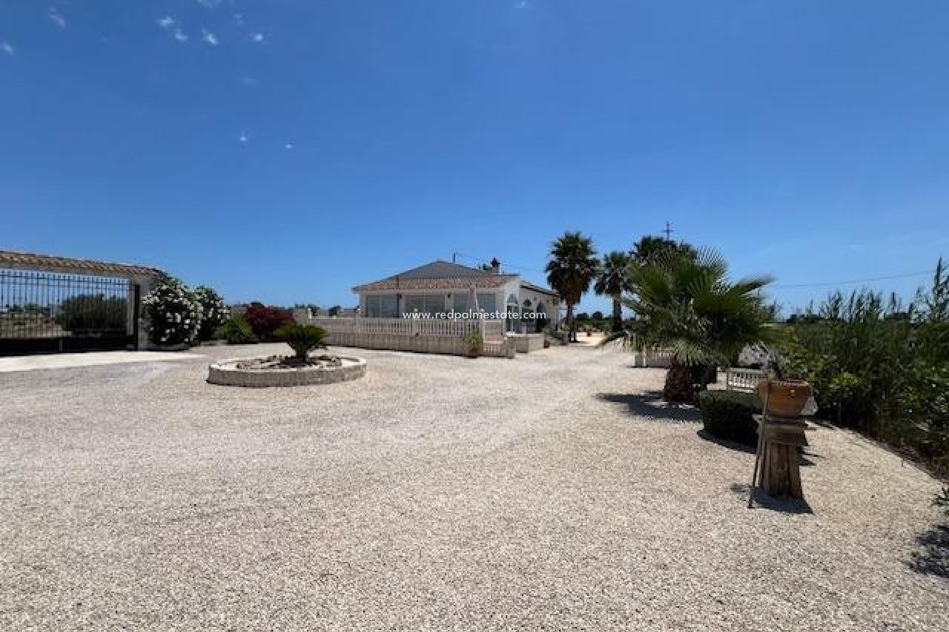 Reventa - Villa -
Dolores