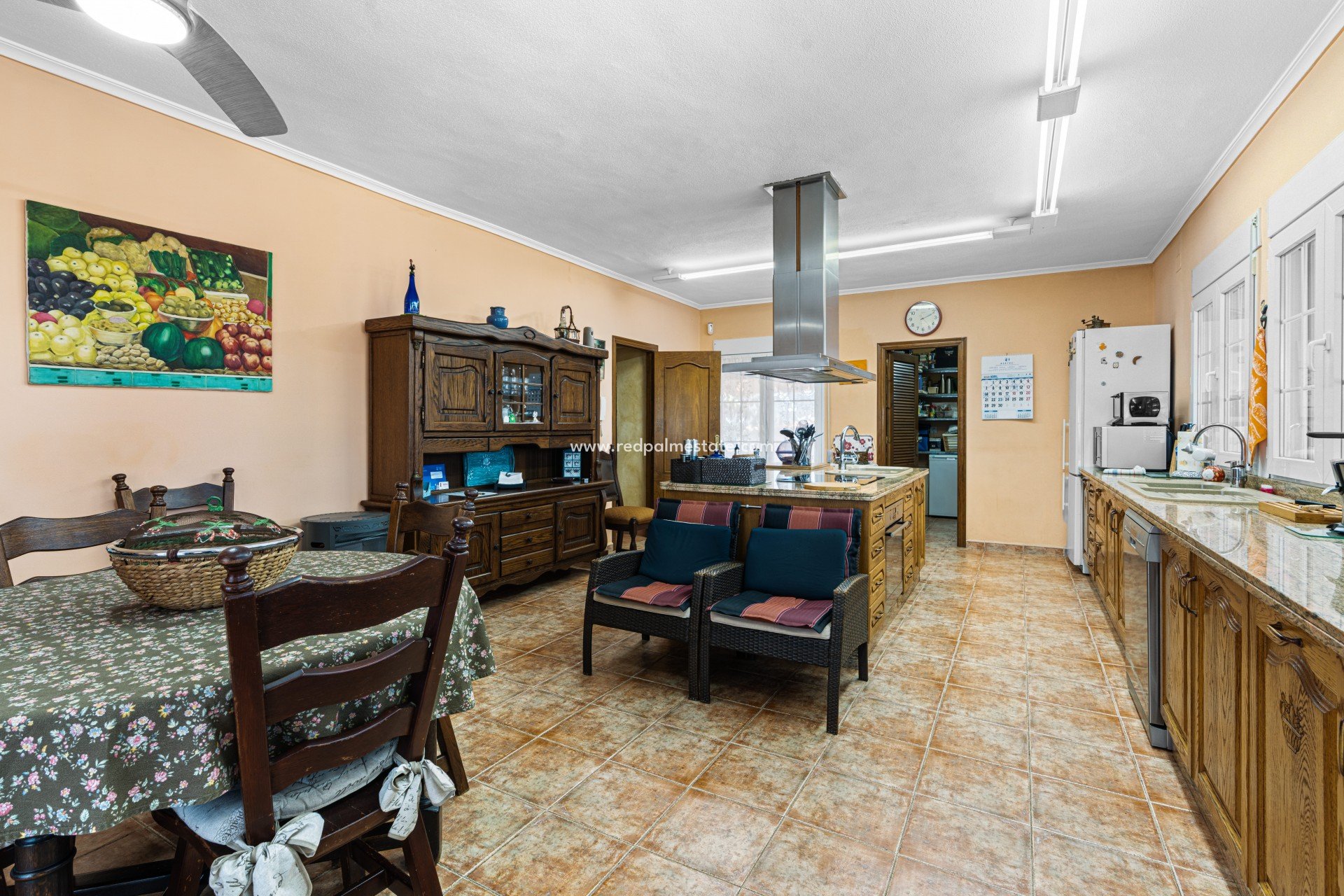 Reventa - Villa -
El Altet - San Francisco de Asis