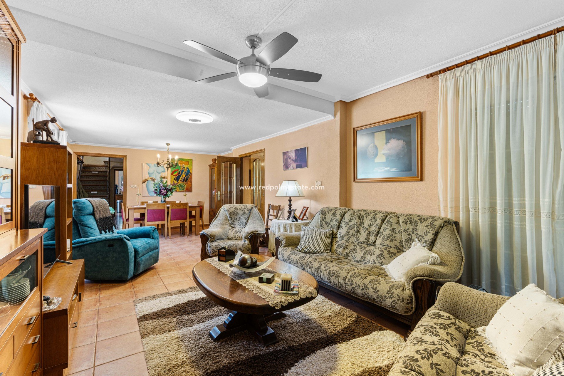 Reventa - Villa -
El Altet - San Francisco de Asis